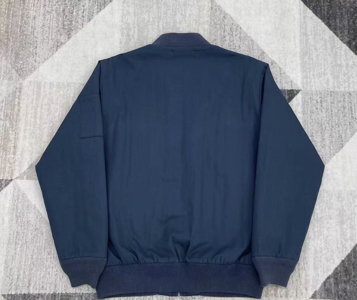 Wtaps WTAPS 16SS UNION JK Military Flight Padded Jacket J16 Size US XS / EU 42 / 0 - 3 Thumbnail