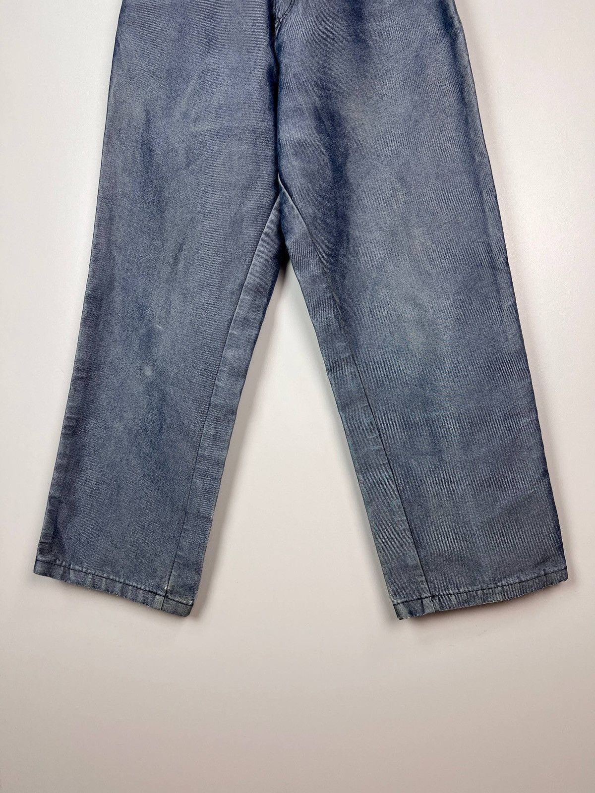 Southpole South Pole vintage streetwear denim size 27 Size US 27 - 7 Thumbnail