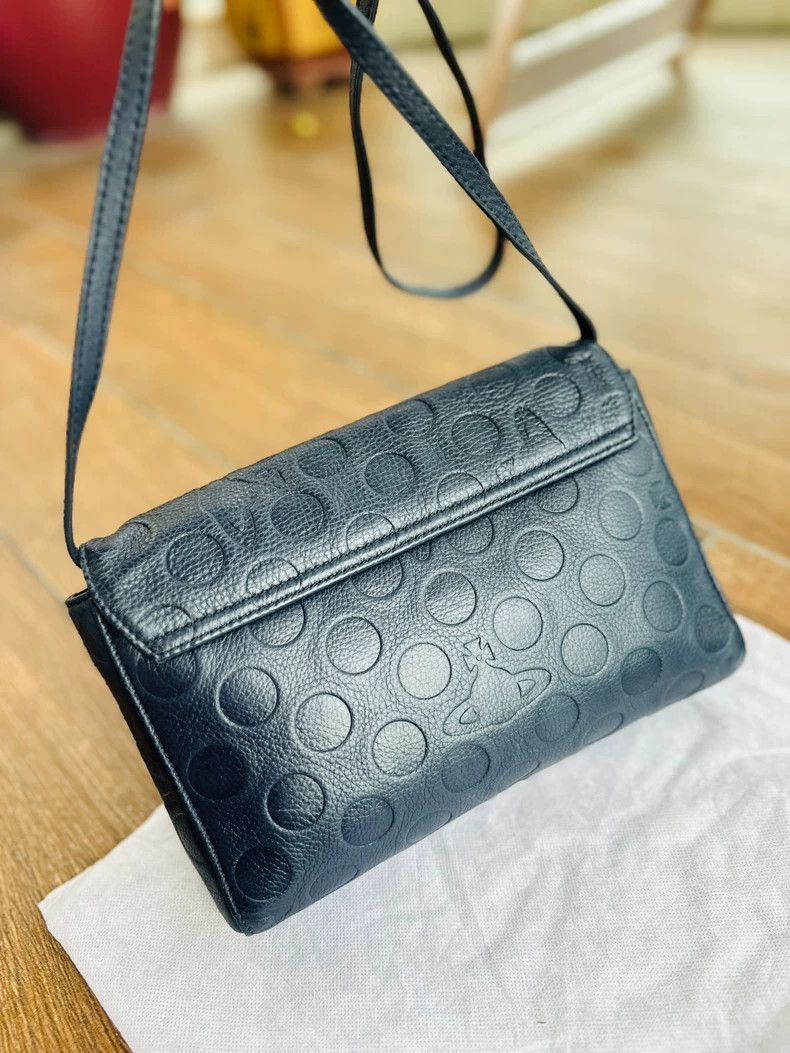Vivienne Westwood Vivienne Westwood size os Crossbody bag, shoulder bag Size ONE SIZE - 4 Thumbnail