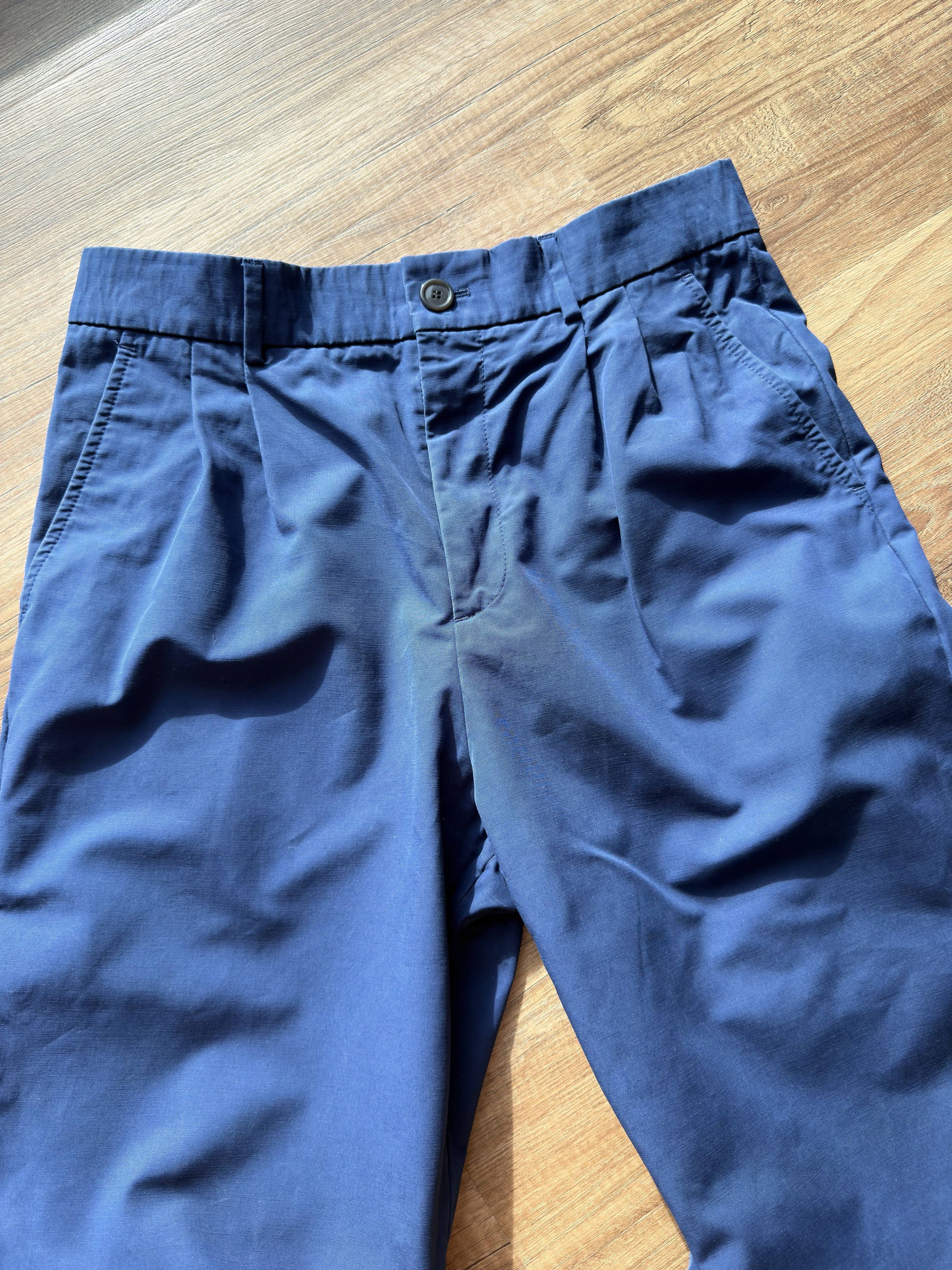 Gucci Gucci Trouser Size US 30 / EU 46 - 7 Thumbnail