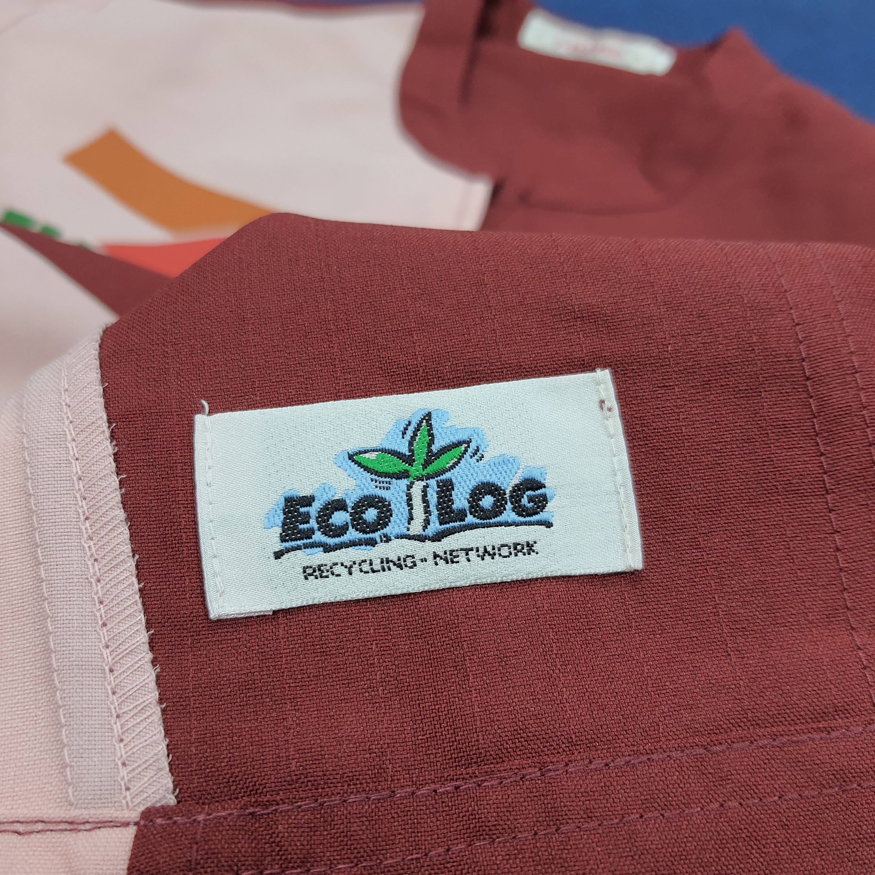 Japanese Brand × Vintage Vintage 7 Eleven Japan Staff Worker Uniform Jacket Size US S / EU 44-46 / 1 - 6 Thumbnail