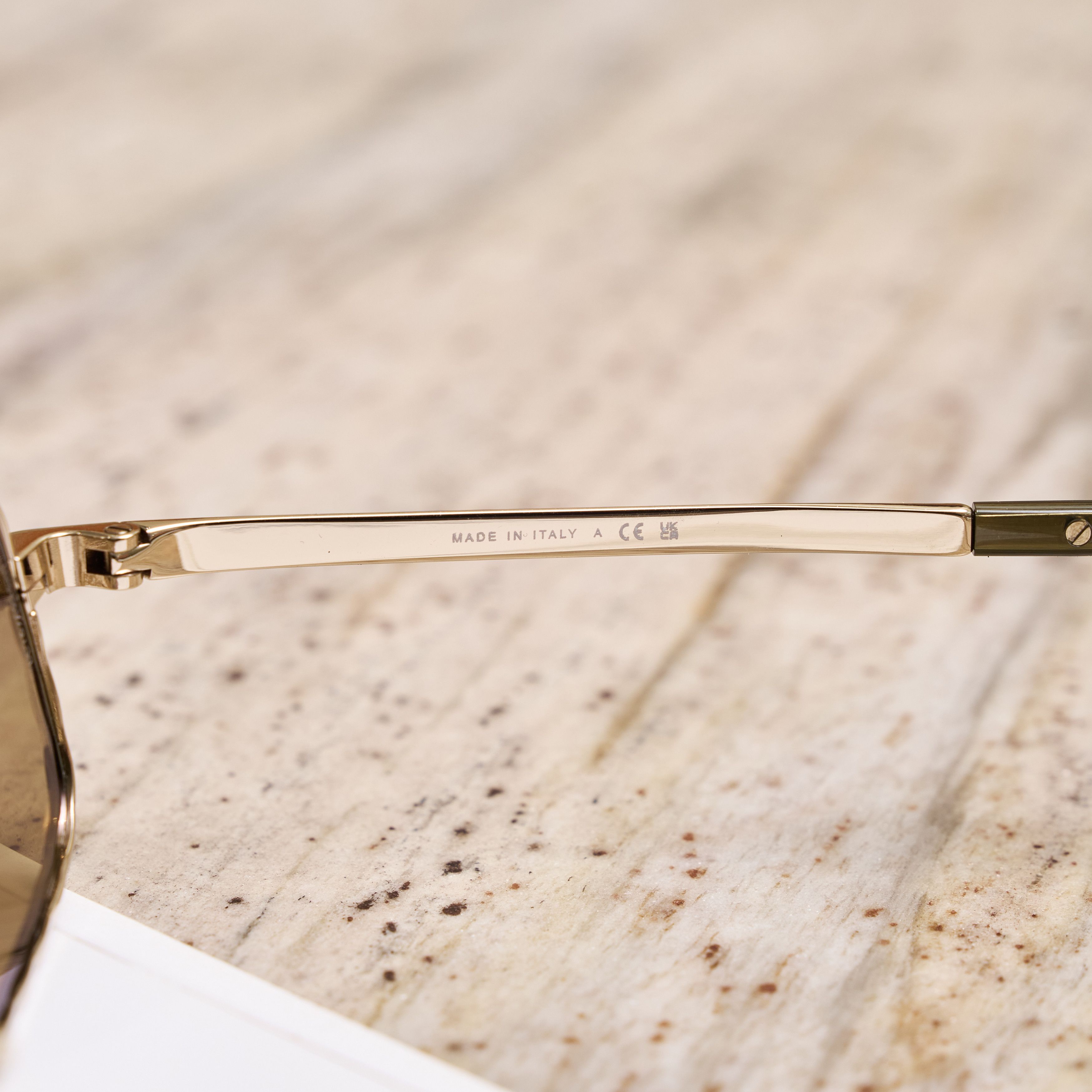 Chanel CHANEL SUNGLASSES 4295 C4682 Size ONE SIZE - 5 Thumbnail