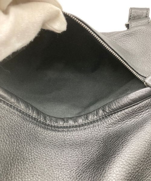 Yohji Yamamoto discord Yohji Yamamoto/Y BACKPACK Size ONE SIZE - 5 Thumbnail