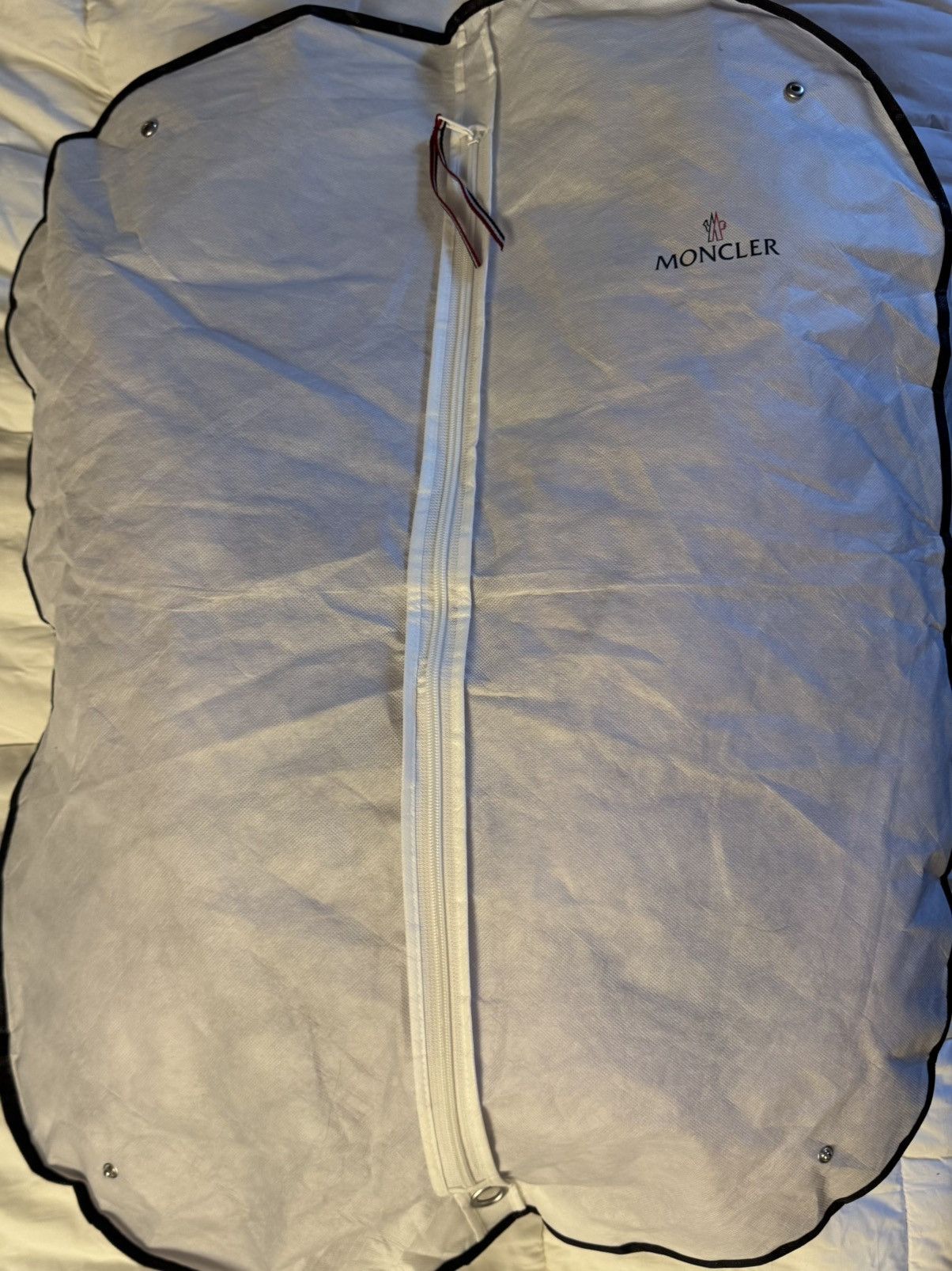 Moncler Moncler Maya 70th Lavender Size US XXL / EU 58 / 5 - 6 Thumbnail