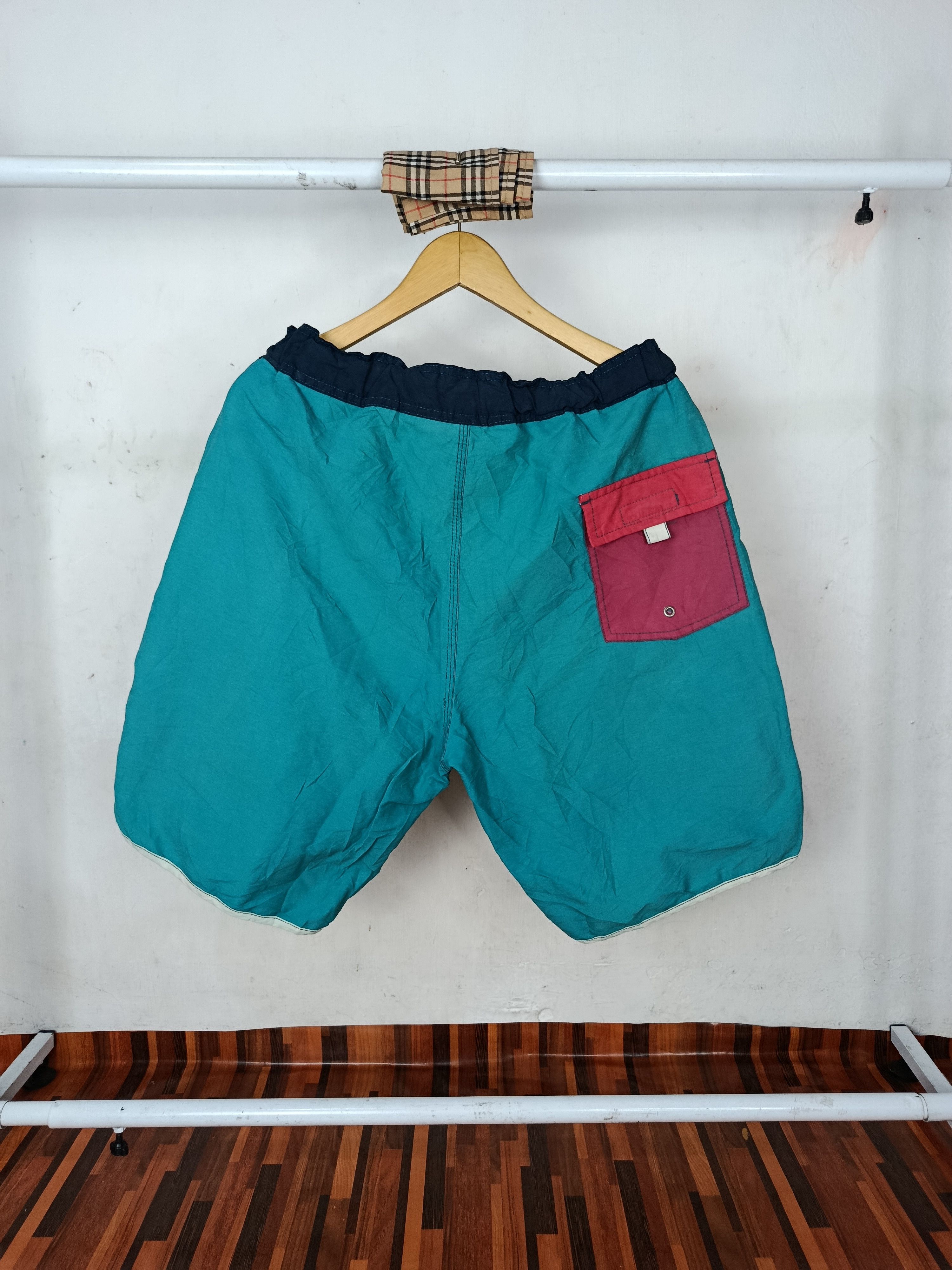 Stussy Stussy Japan Short Pants Size US 36 / EU 52 - 5 Thumbnail