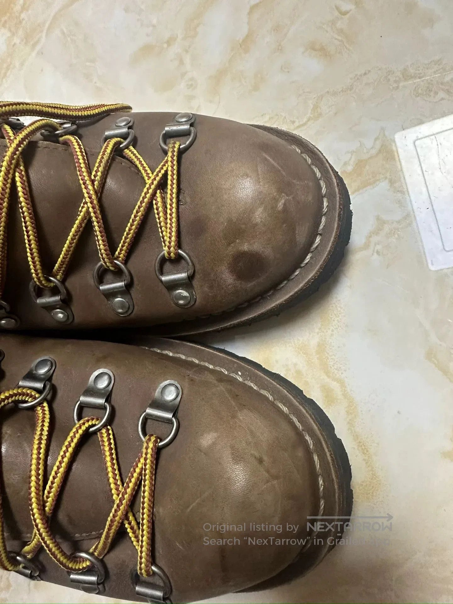 Danner Danner Classic 30876 Boots. Size US 8.5 / EU 41-42 - 8 Thumbnail