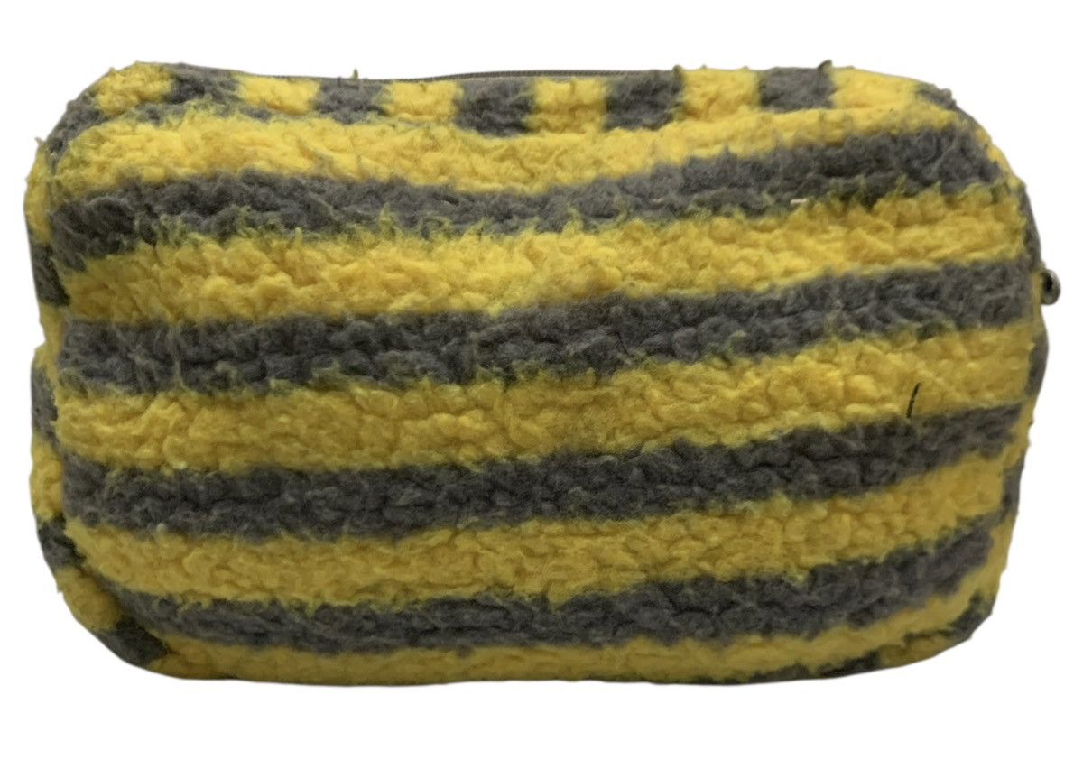 Head Porter Head Porter Plus+ Pouch Toiletry Fleece Size ONE SIZE - 2 Thumbnail