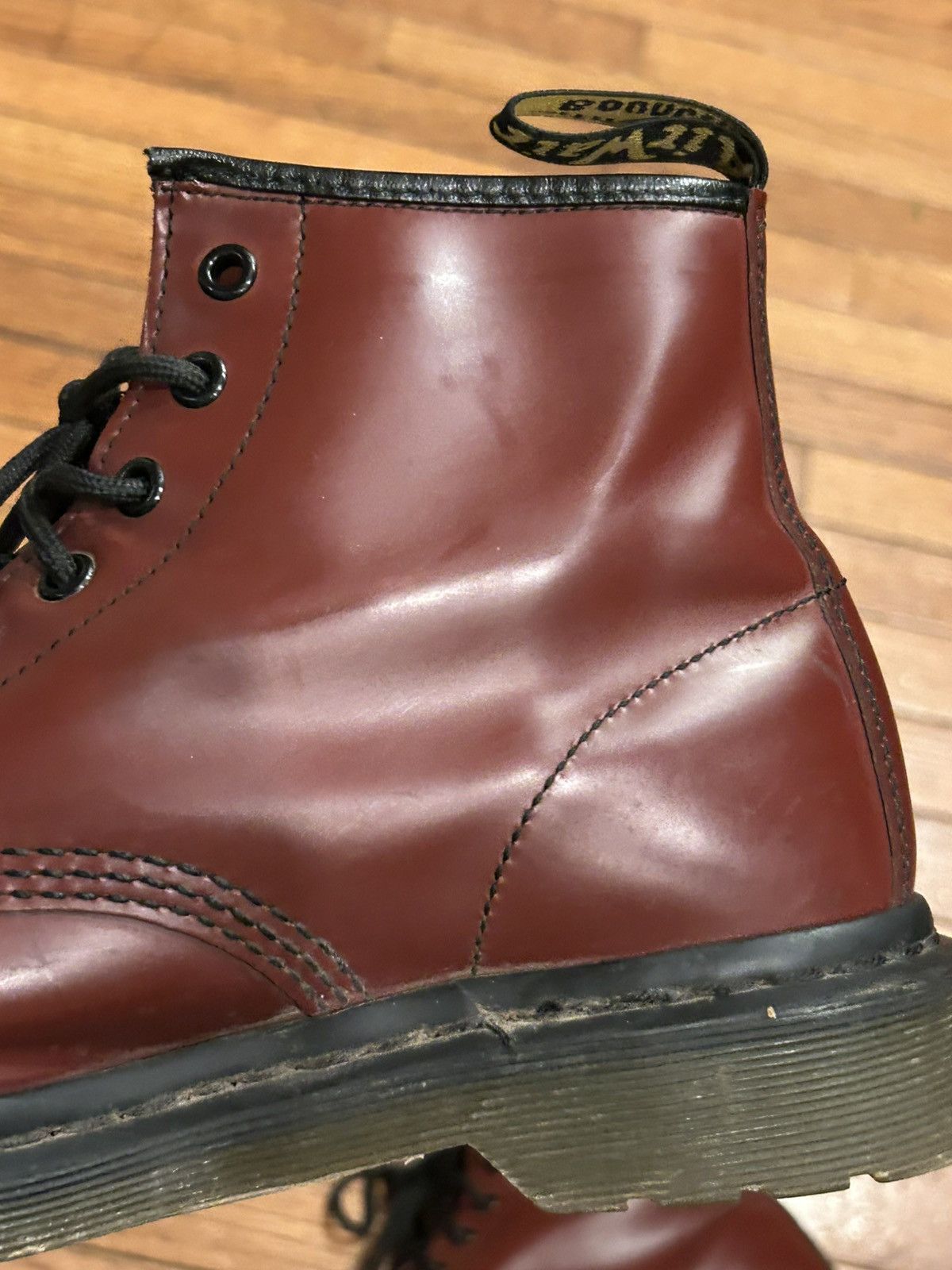 Dr. Martens Dr. Martens 101 Size US 7 / IT 37 - 7 Thumbnail