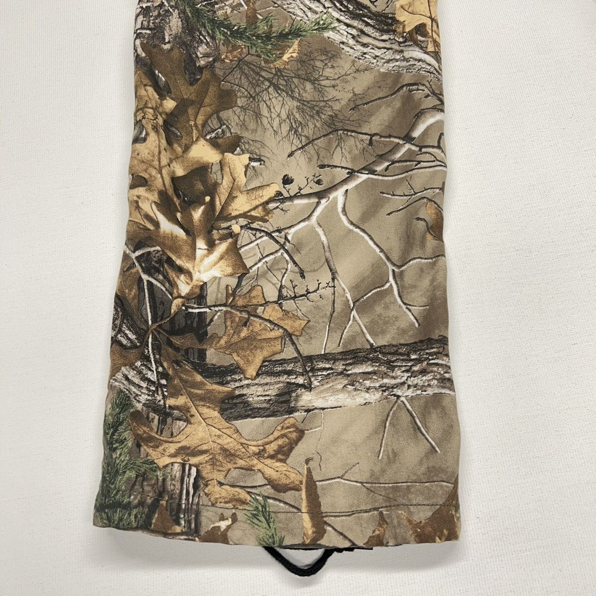 Realtree Realtree Camo Pants XL Hunting Camouflage Pocket Cargo Baggy Size US 36 / EU 52 - 16 Thumbnail