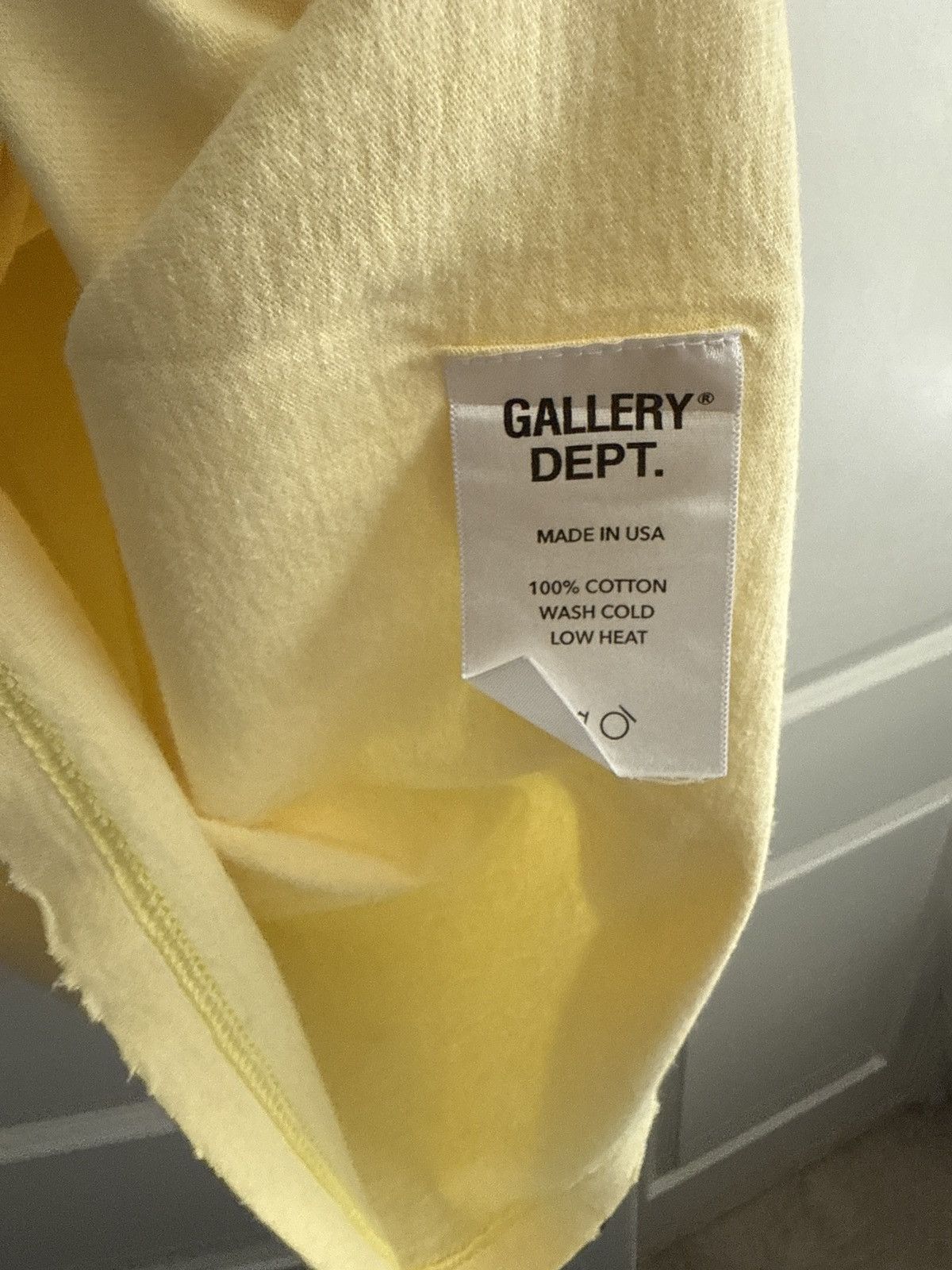 Gallery Dept. Gallery Dept. Palm Springs T-Shirt Size US XL / EU 56 / 4 - 1 Thumbnail
