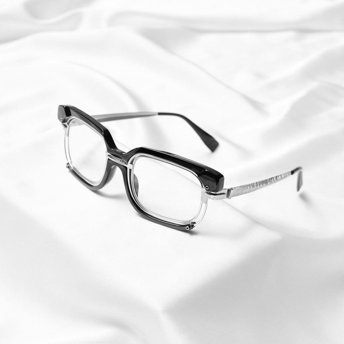 Kuboraum KUBORAUM H91 BS GLASSES Size ONE SIZE - 1 Thumbnail