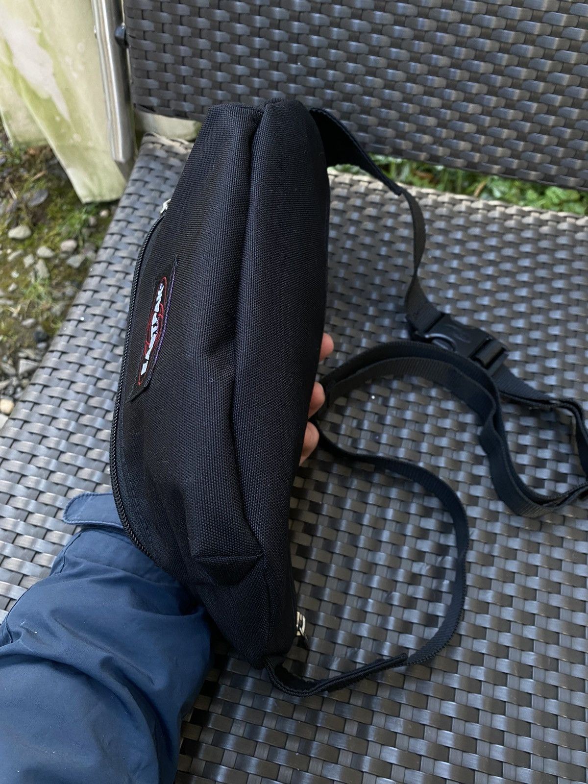 Eastpak Eastpack Waist Bag Belt like Ralph Lauren Size ONE SIZE - 4 Thumbnail