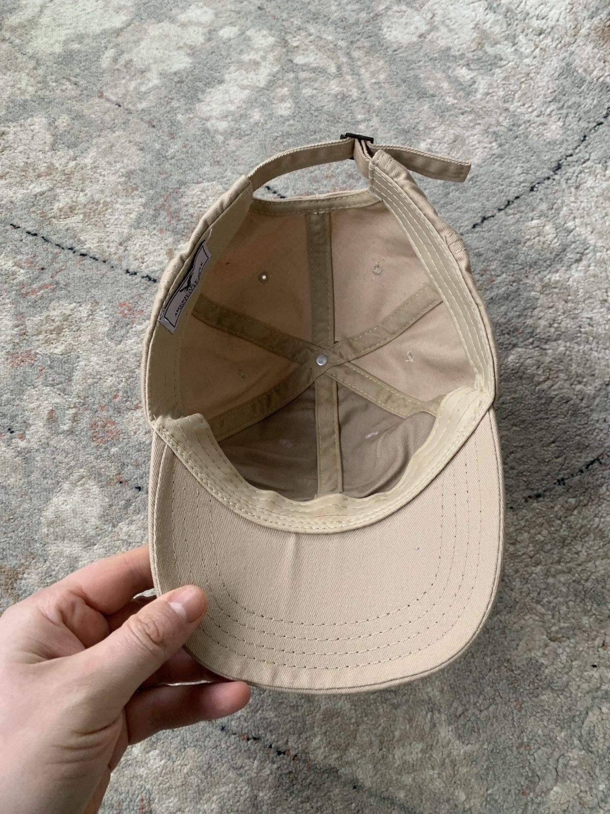 American Eagle Outfitters American Eagle Outfitters Cap Size ONE SIZE - 4 Thumbnail