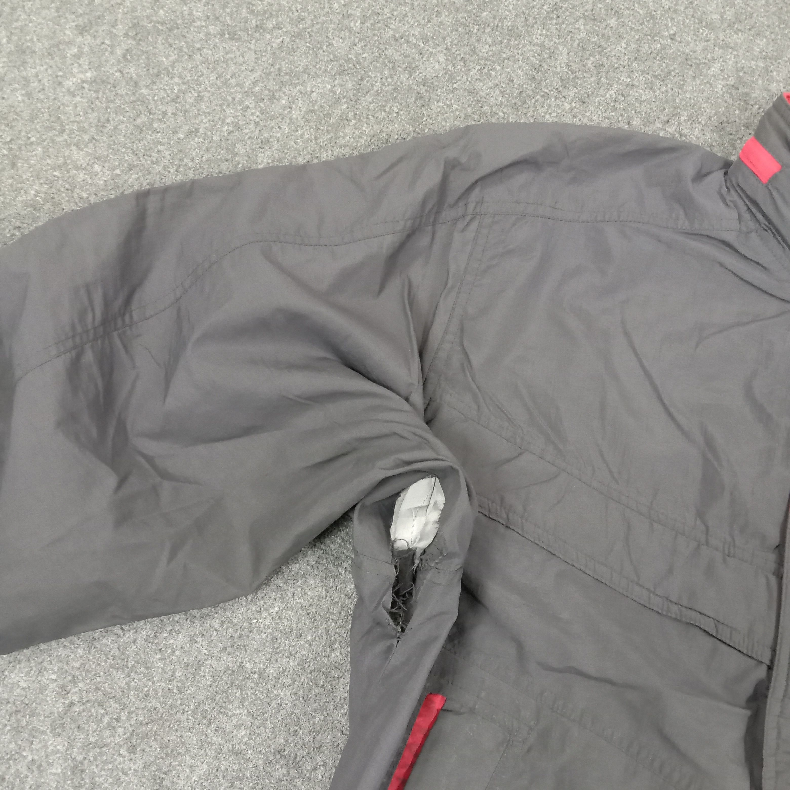 Japanese Brand × Vintage Nissan Japanese Motorsports Racing Team Jacket Size US XL / EU 56 / 4 - 6 Thumbnail