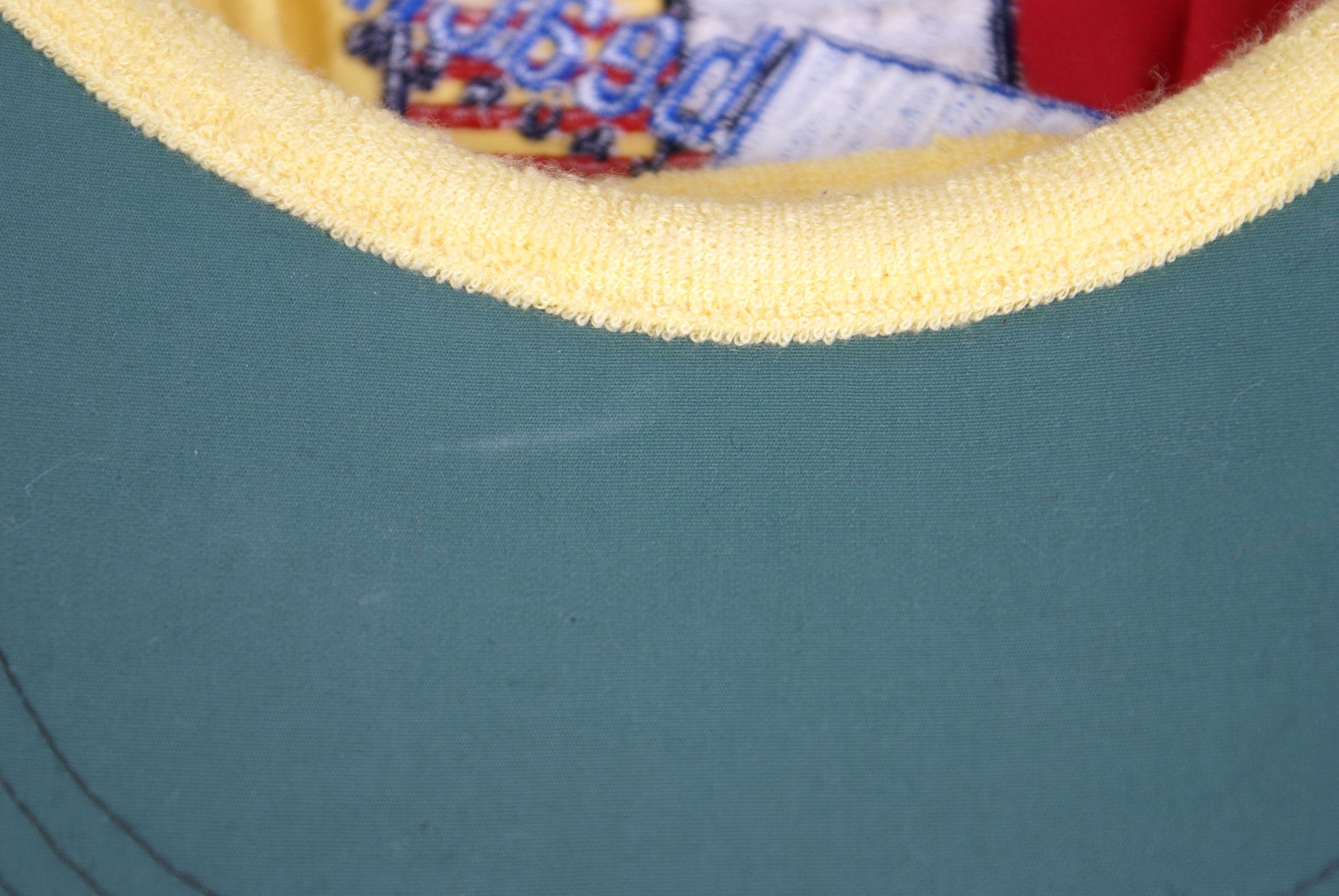 Polo Ralph Lauren 2018 Polo Ralph Lauren SNOW BEACH COLD WAVE Hat Reissue SZ M Size ONE SIZE - 12 Thumbnail