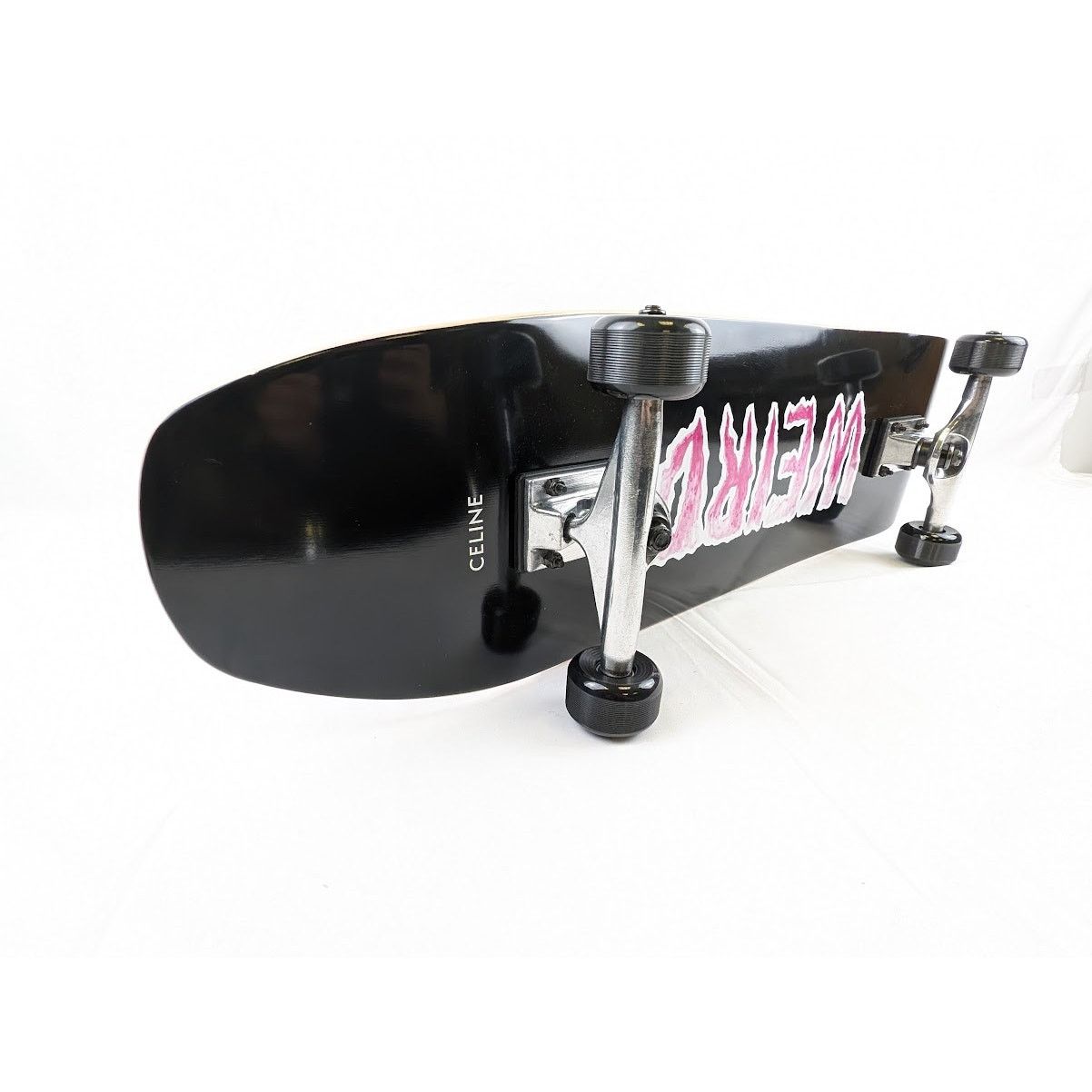 Celine o1rshd1 Size: OS / Cruiser Skateboards in Multicolor Size ONE SIZE - 2 Thumbnail