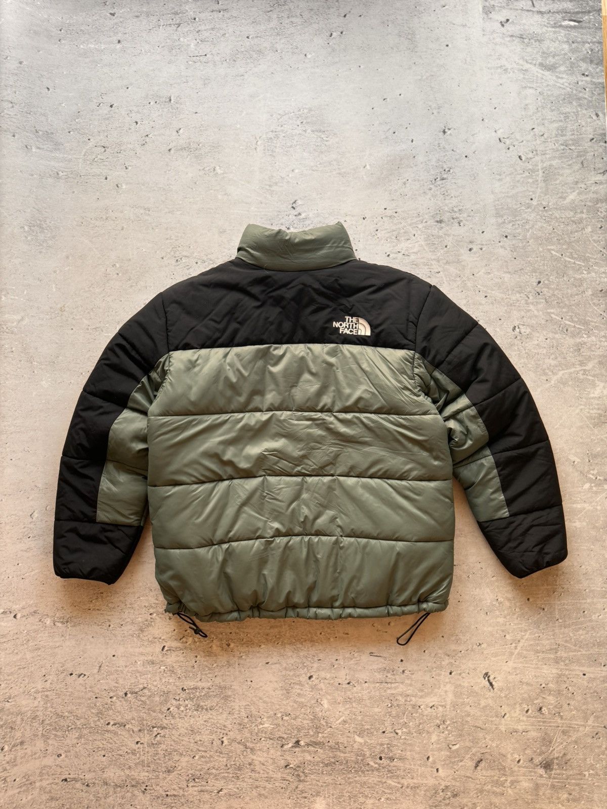 The North Face × Vintage THE NORTH FACE PUFFER DOWN JACKET Size US L / EU 52-54 / 3 - 8 Thumbnail