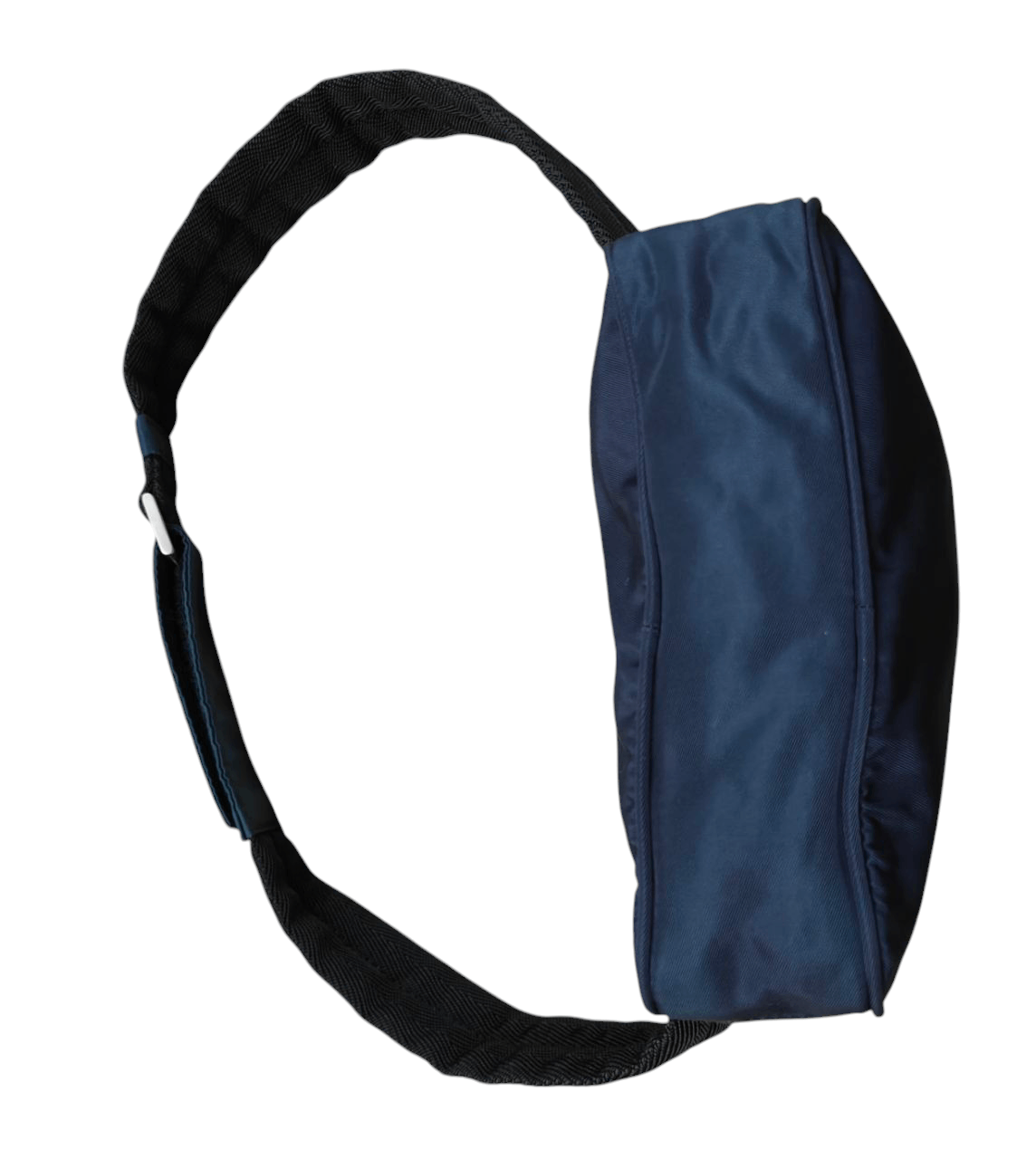 Prada Prada Waist/ Cross body Bag Size ONE SIZE - 5 Thumbnail