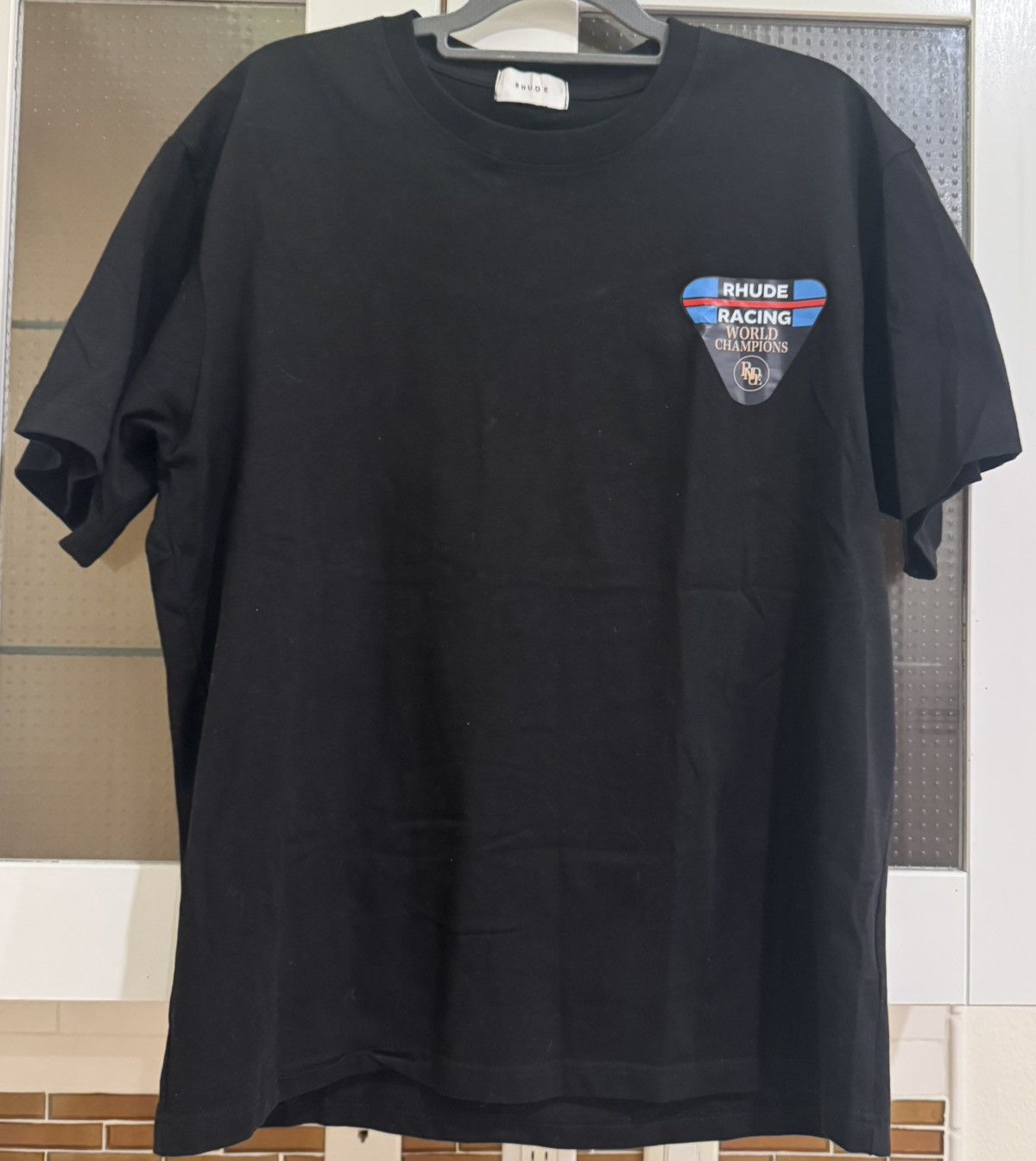 Rhude Racing Tee