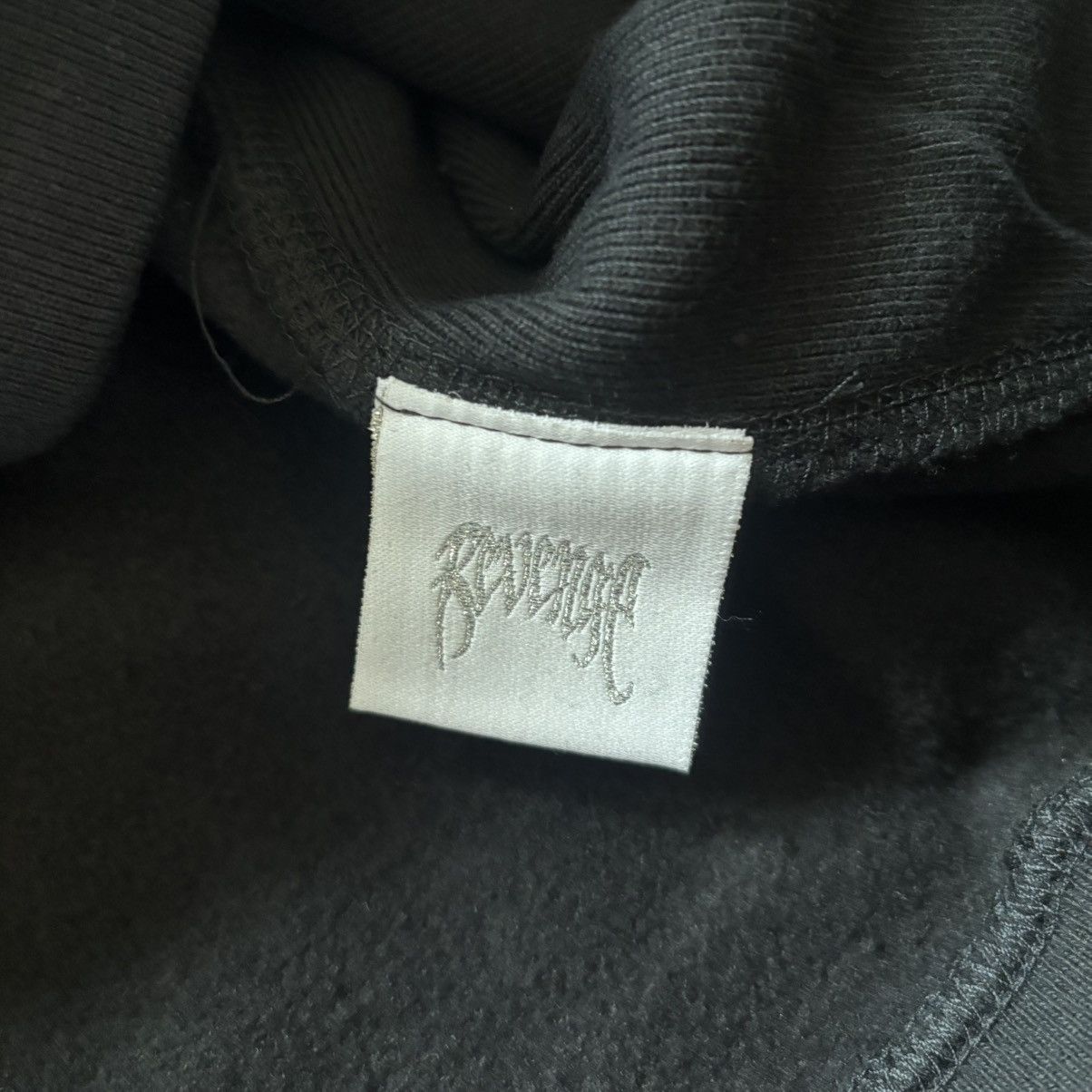 Revenge Revenge Pixel Logo Hoodie Size US XL / EU 56 / 4 - 7 Thumbnail