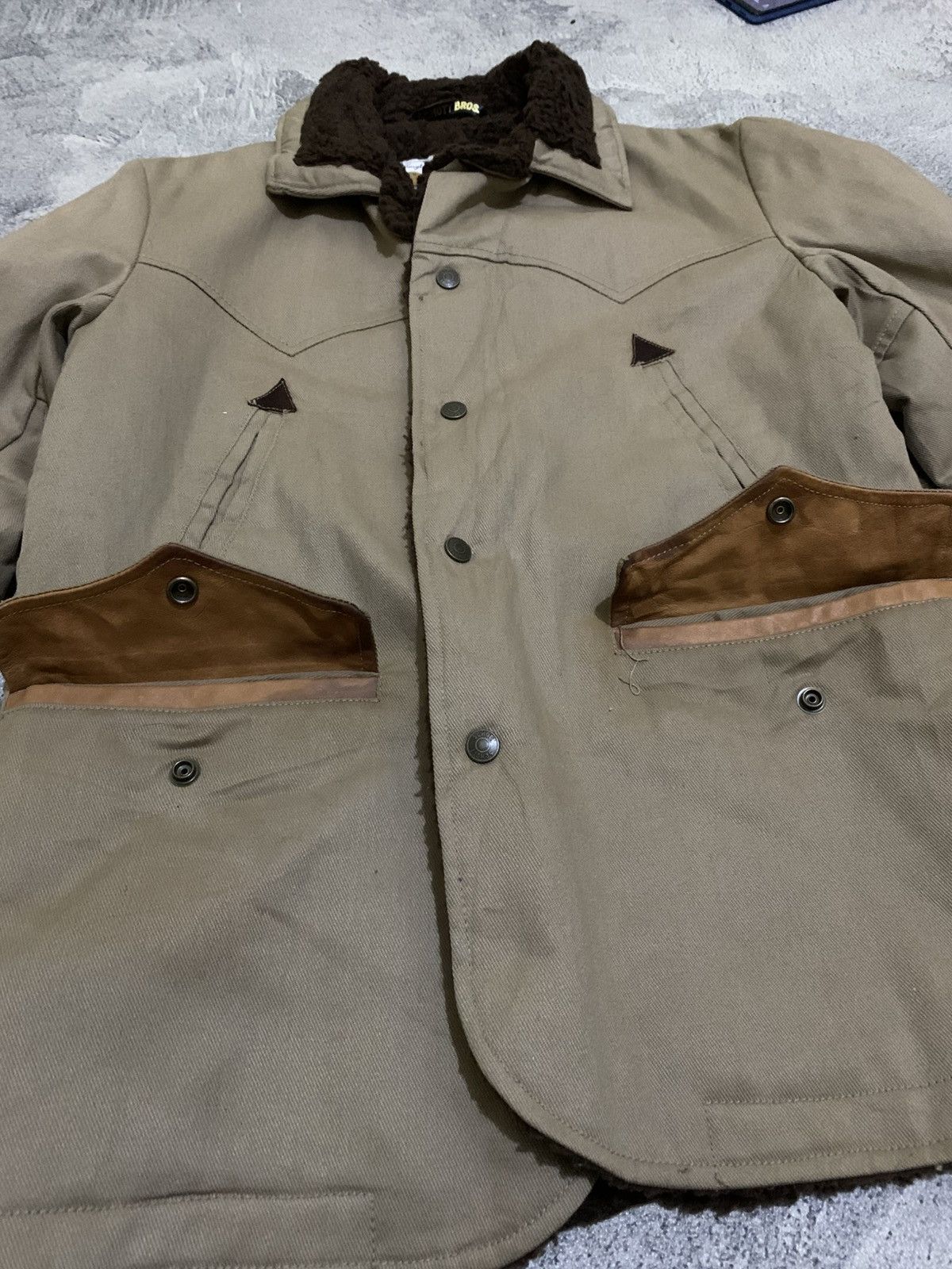 Schott 🐍 Schott NYC Perfecto Jacket Size US M / EU 48-50 / 2 - 5 Thumbnail