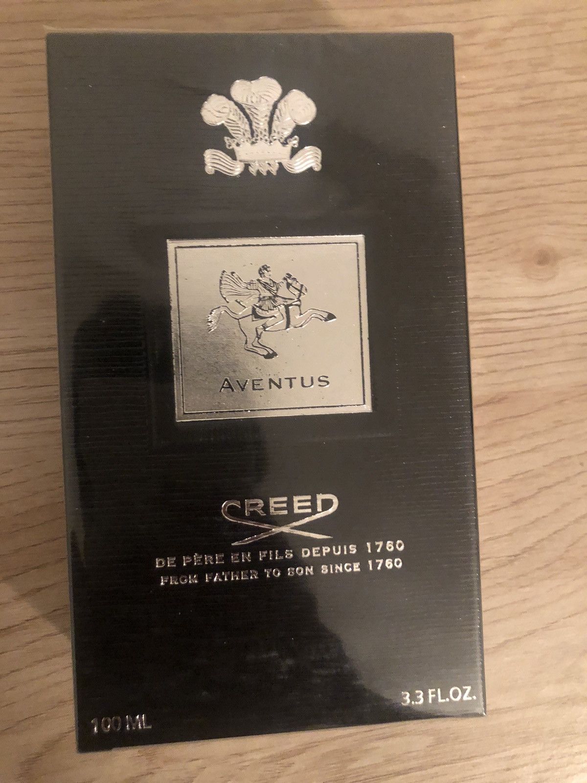 Creed Creed Aventus Size ONE SIZE - 3 Thumbnail