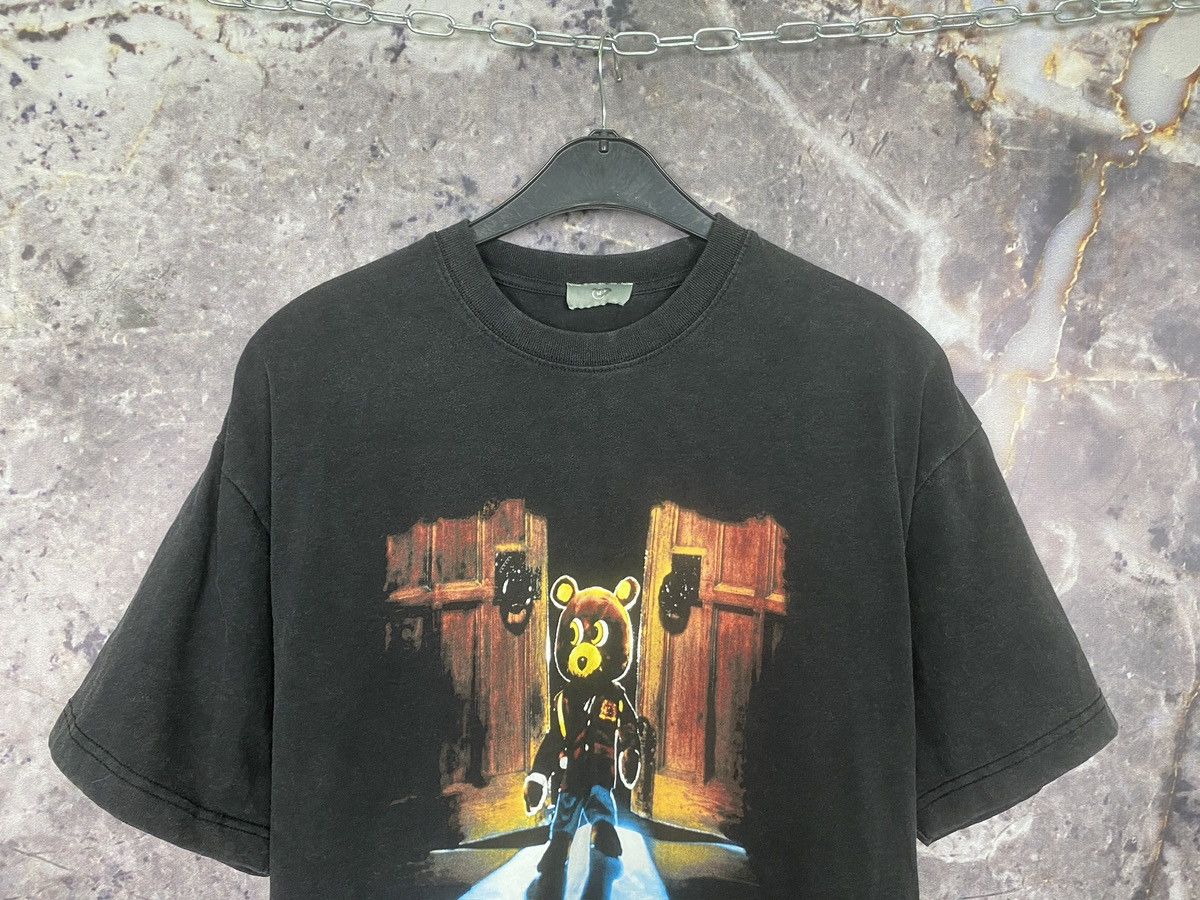 Other Men’s Late Registration Tour 2005 T-Shirt Size Medium Size US M / EU 48-50 / 2 - 2 Thumbnail
