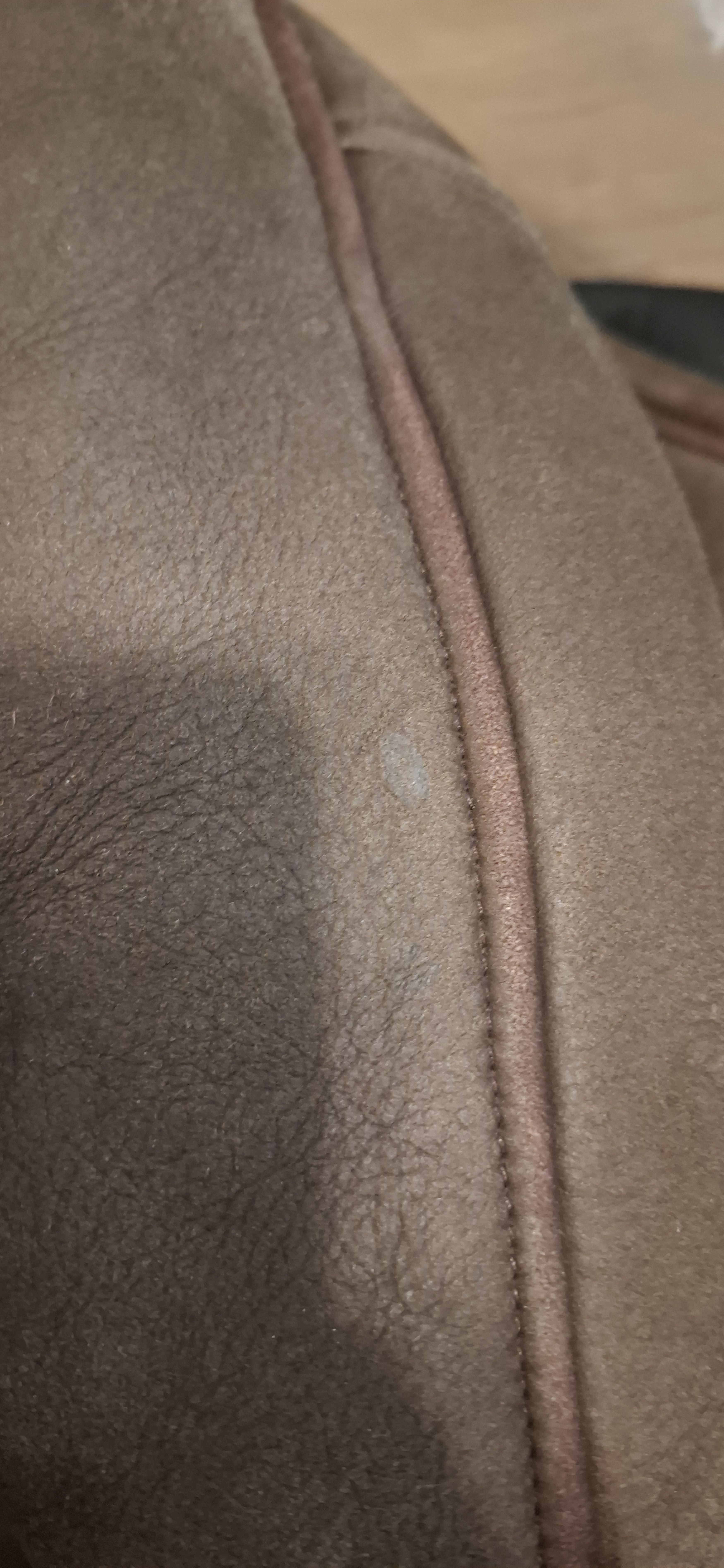 Ron Herman MEATPACKING D. for Ron Herman Shearling Bomber Size US M / EU 48-50 / 2 - 12 Thumbnail