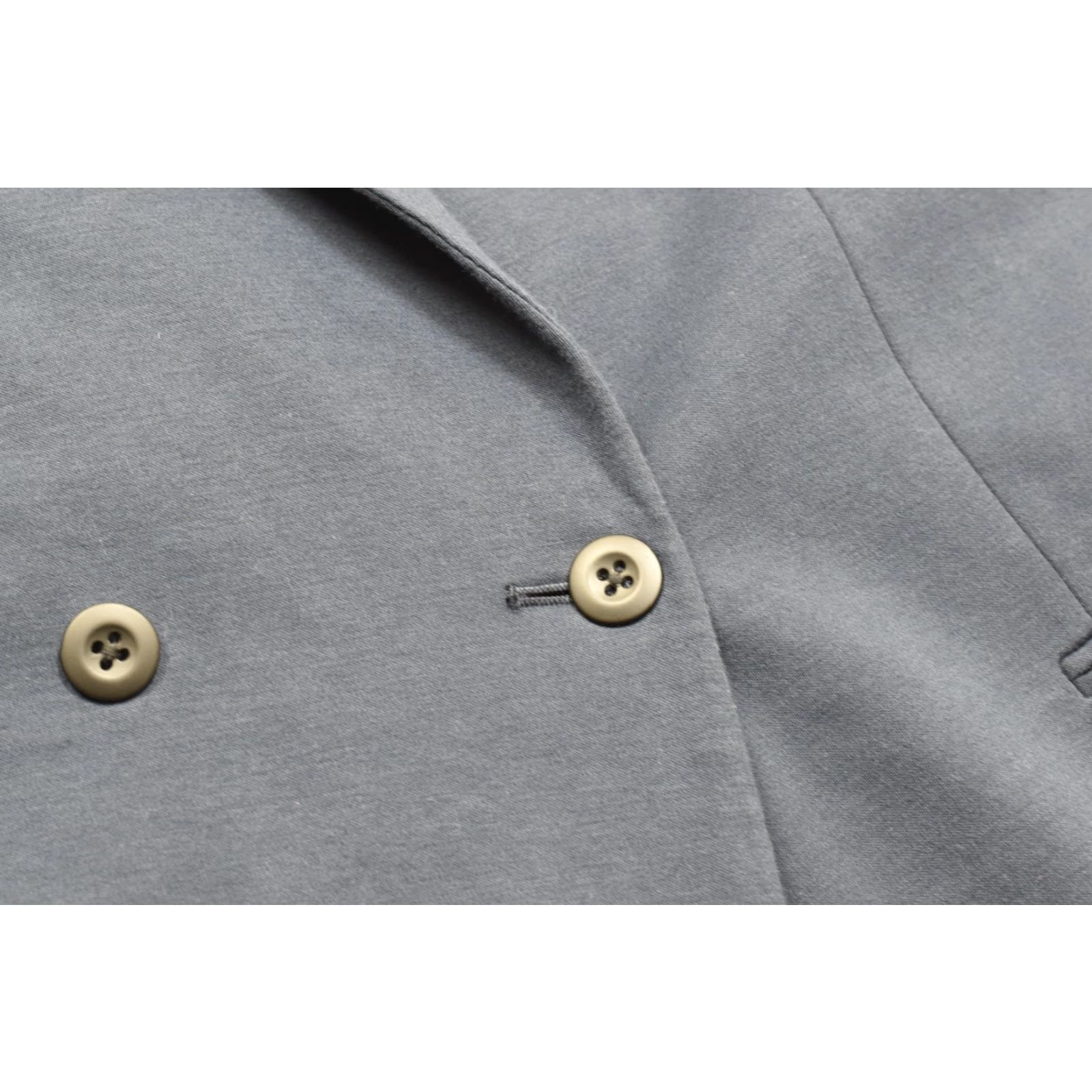Express Express Blazer Jacket Shirt? Size 46R - 4 Thumbnail