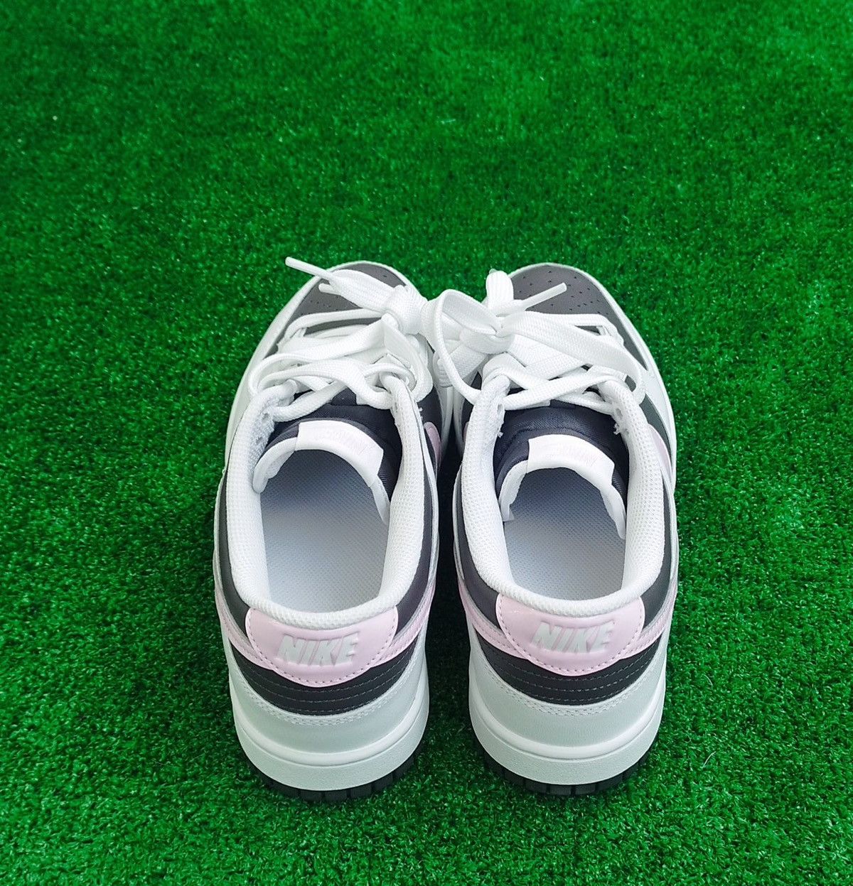 Nike Shoes Nike Dunk Low Unisex Size US 7.5 / EU 40-41 - 6 Thumbnail