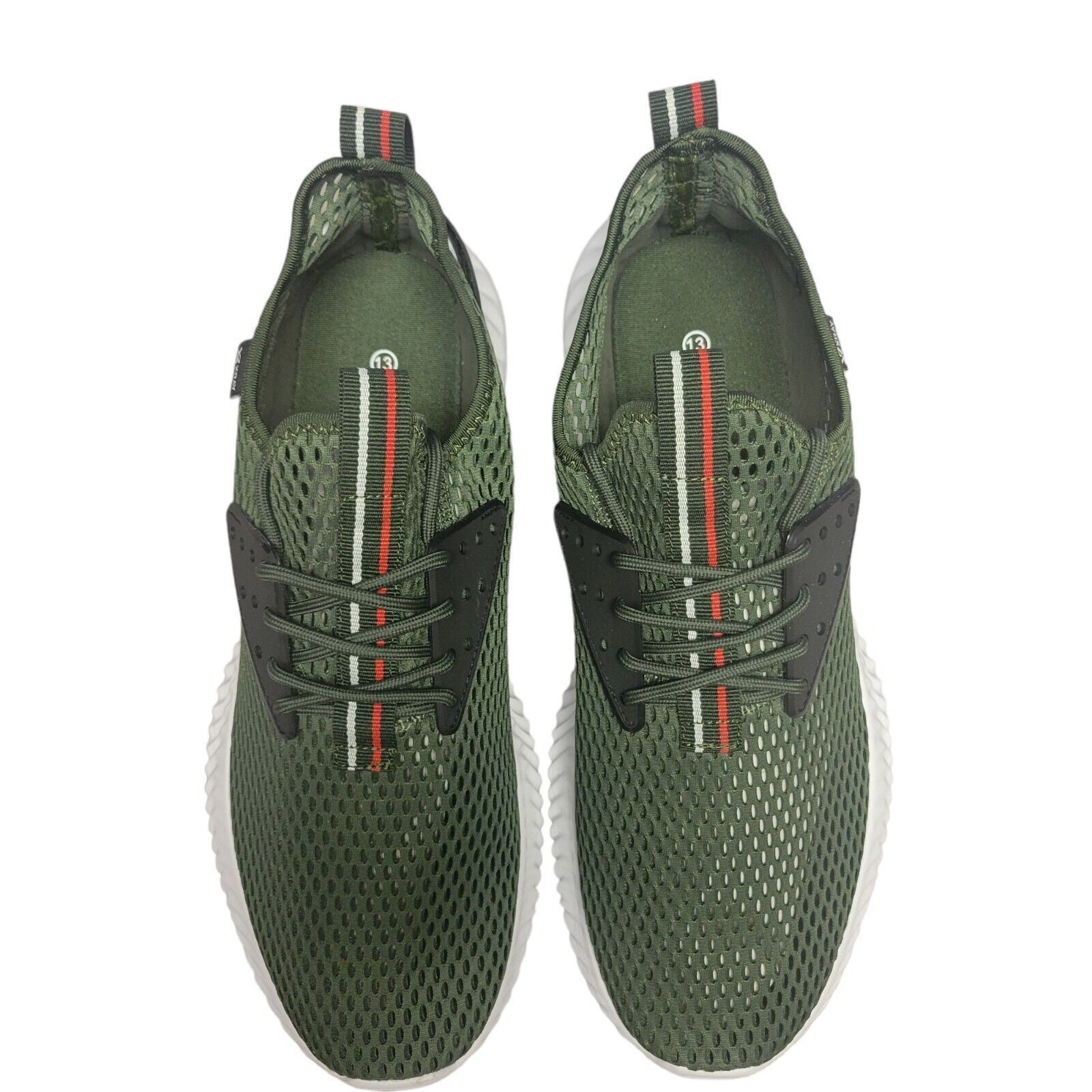 Xray Footwear Xray Athletic Shoes XRW2389 Men's. Memory Foam. Size 13. New Size US 13 / EU 46 - 5 Thumbnail