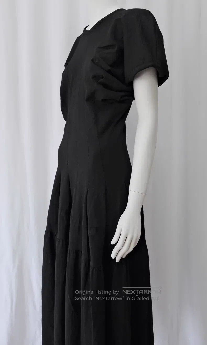 Comme des Garcons Comme Des Garcons Dress Size M / US 6-8 / IT 42-44 - 3 Thumbnail
