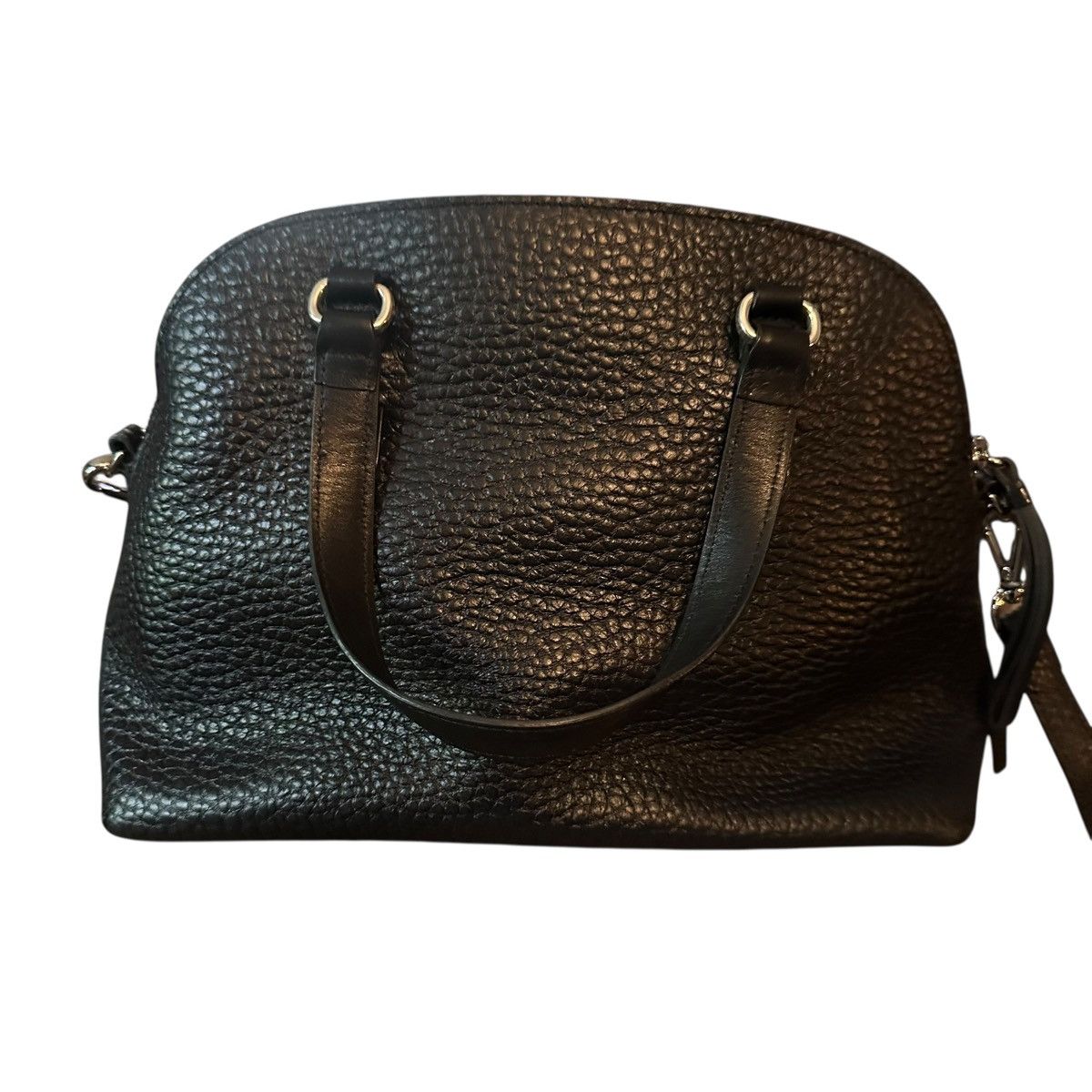 Brighton Brighton Harley domed satchel crossbody bag Size ONE SIZE - 7 Thumbnail