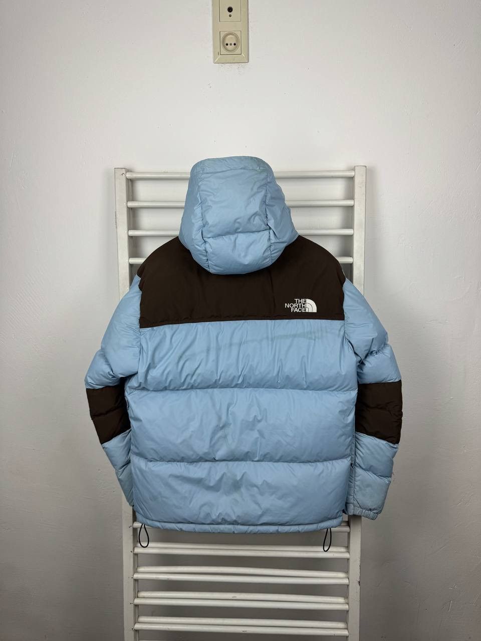 The North Face The North Face White Label Baltoro 800 Size US M / EU 48-50 / 2 - 6 Thumbnail