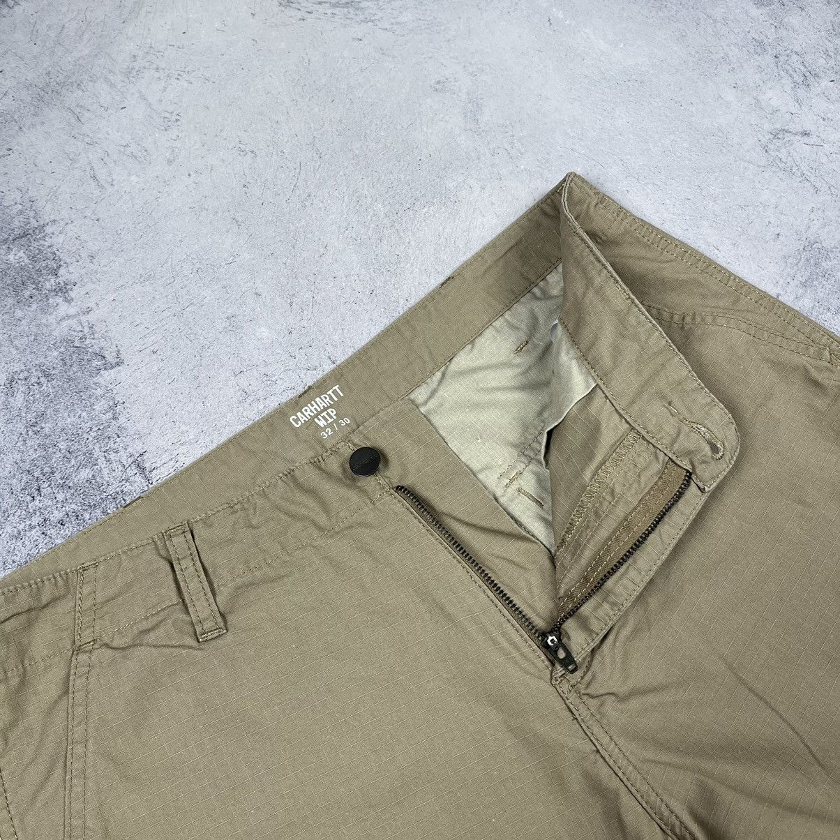 Carhartt Vintage Carhartt cargo pants 90’s Size US 32 / EU 48 - 7 Thumbnail