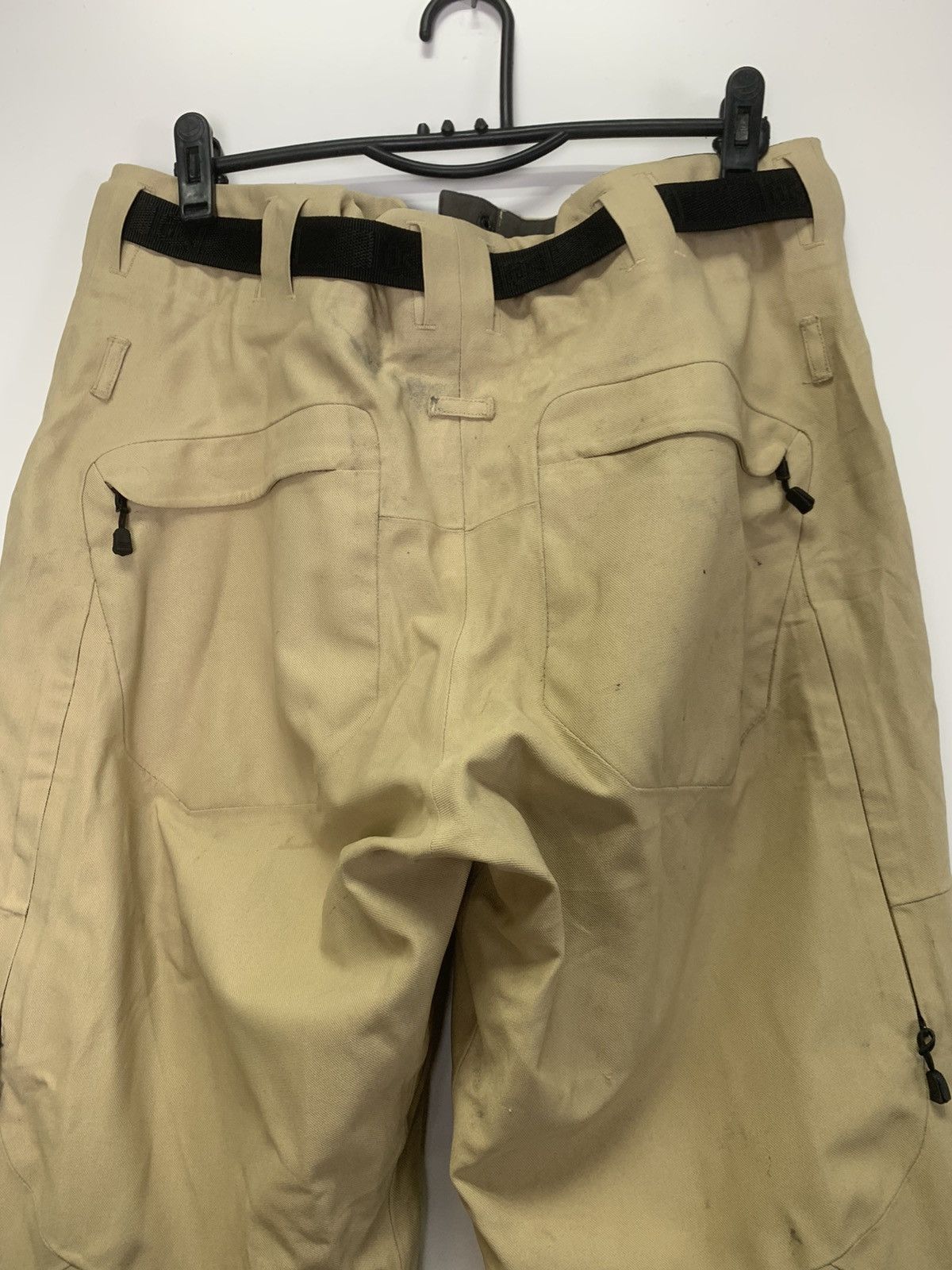 Burton Burton professional ski pant Size US 34 / EU 50 - 12 Thumbnail