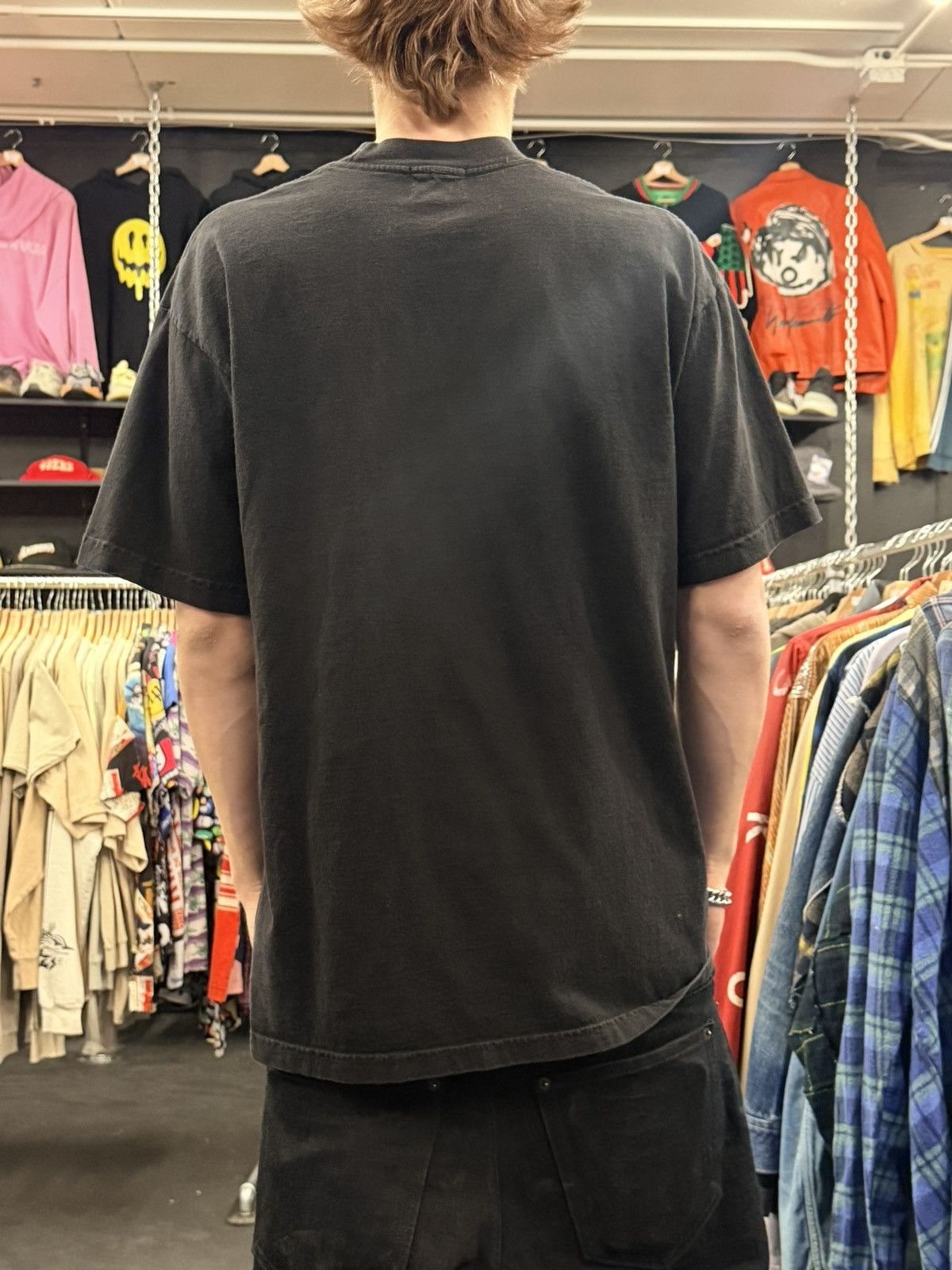 Warren Lotas Warren Lotas Tee Size US M / EU 48-50 / 2 - 2 Thumbnail
