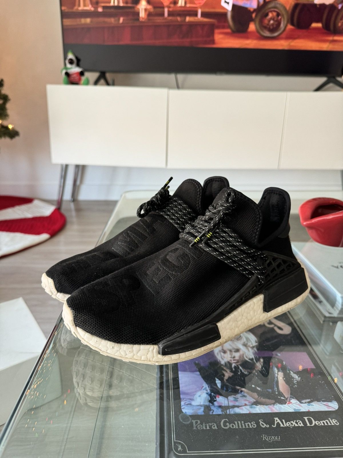 Humanrace PW Human Race NMD Size US 8 / EU 41 - 7 Thumbnail