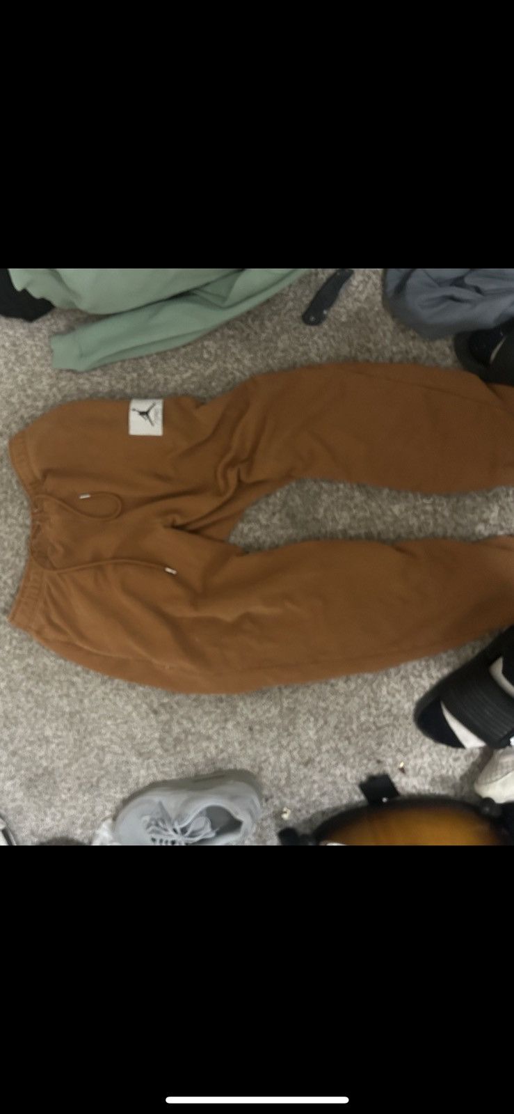 Jordan Brand Jordan pants Size US 35 - 1 Preview