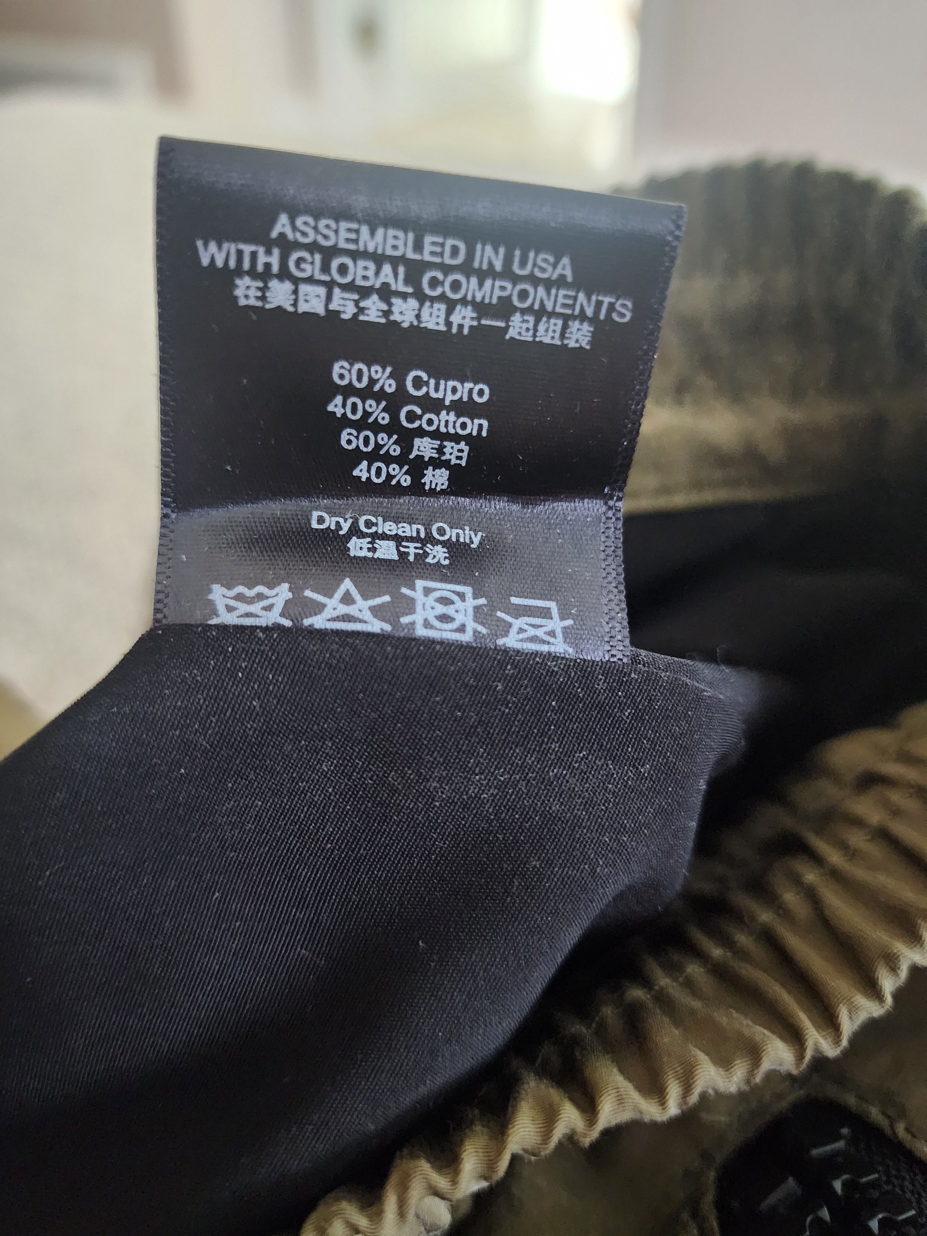Rhude Rhude Cargo pants Size US 30 / EU 46 - 5 Thumbnail