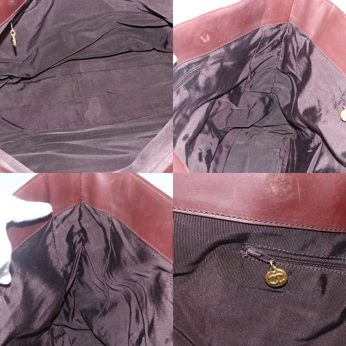 Chanel Chanel Classic Tote Size ONE SIZE - 6 Thumbnail