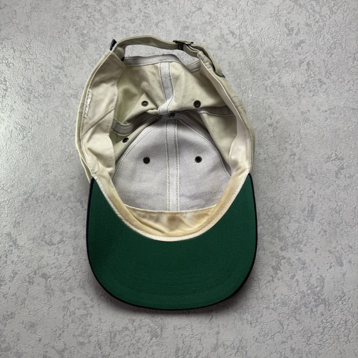 O'Neill Vintage Oneil Santa Cruz California USA 90s Skate Surf Cap Size ONE SIZE - 8 Thumbnail