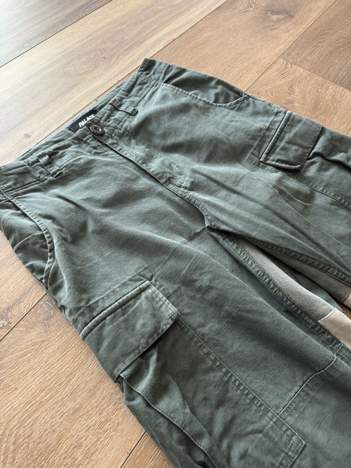 Palace Palace cargo pants Size US 30 / EU 46 - 3 Thumbnail