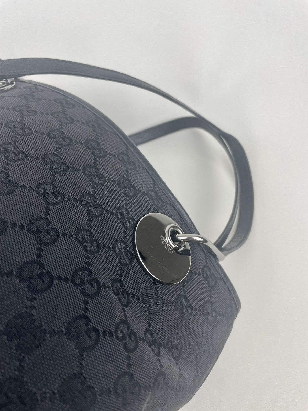 Gucci Gucci Shoulderbag Size ONE SIZE - 6 Thumbnail