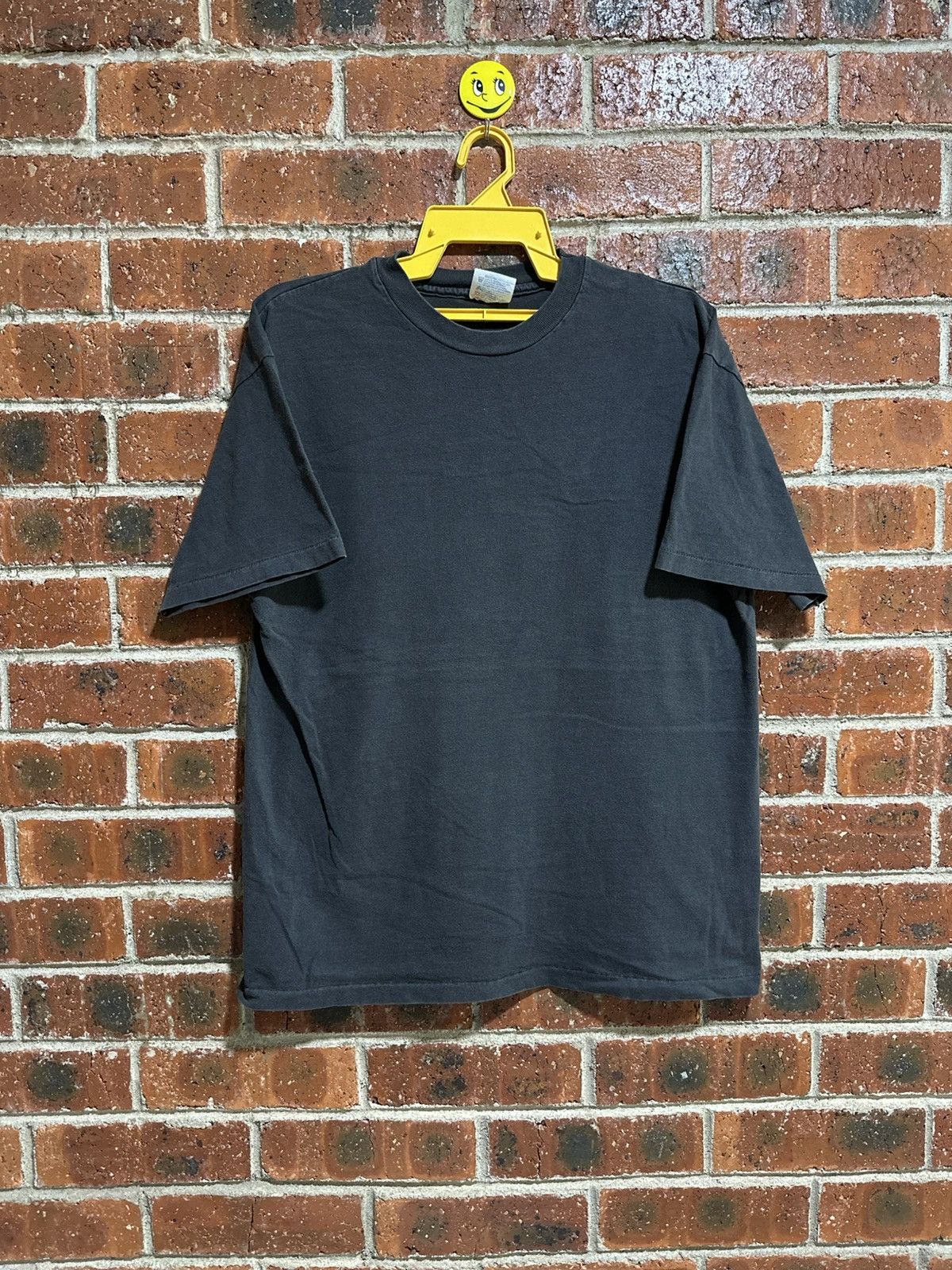 Hanes × Sears × Vintage Vintage Hanes Plain Tee Size US L / EU 52-54 / 3 - 1 Thumbnail