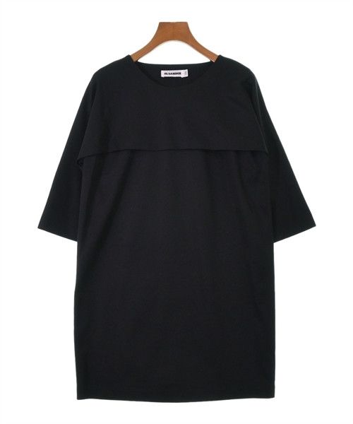 image of Jil Sander One Piece Blouse in Black, Women's (Size XS)