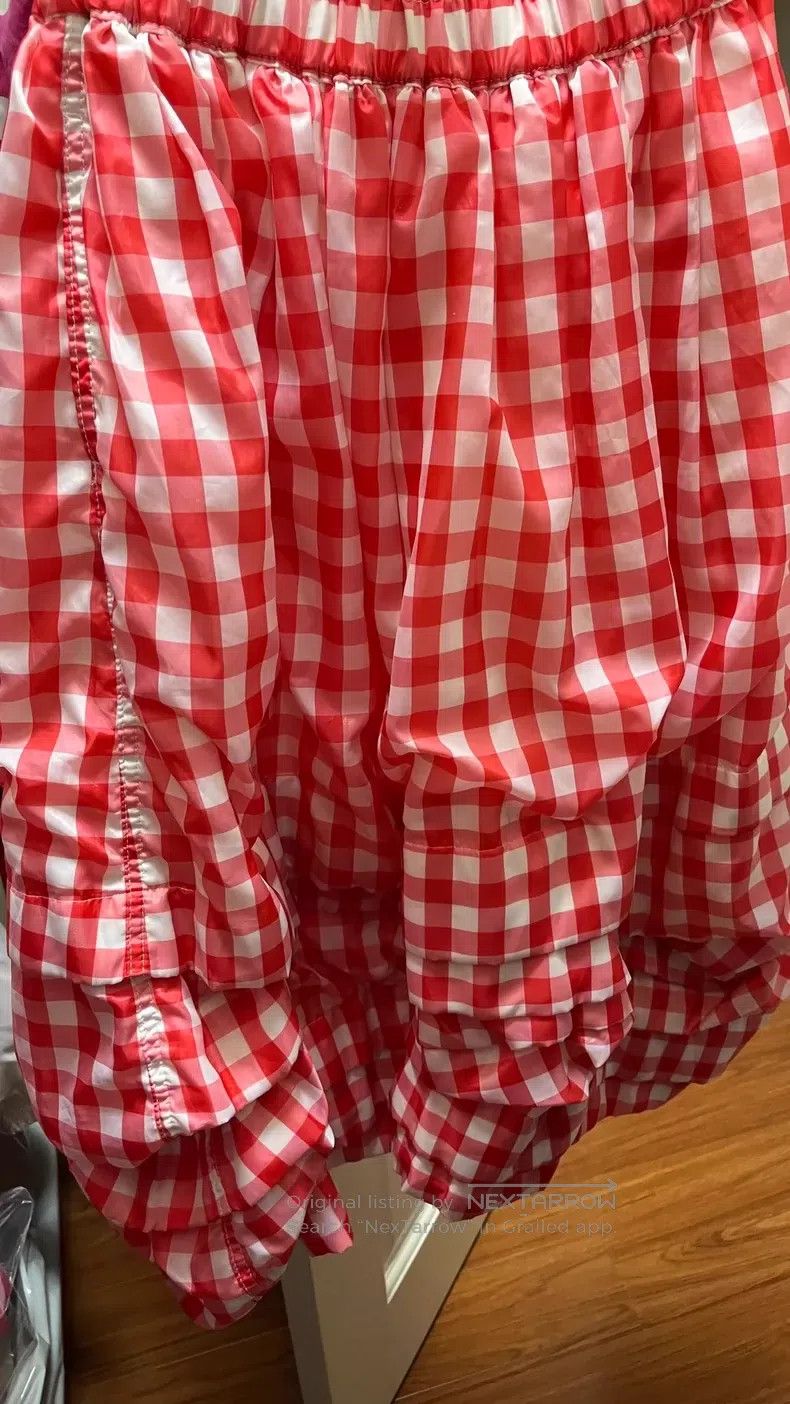 Comme des Garcons Comme Des Garcons size S Skirt Size 26" / US 2 / IT 38 - 1 Thumbnail