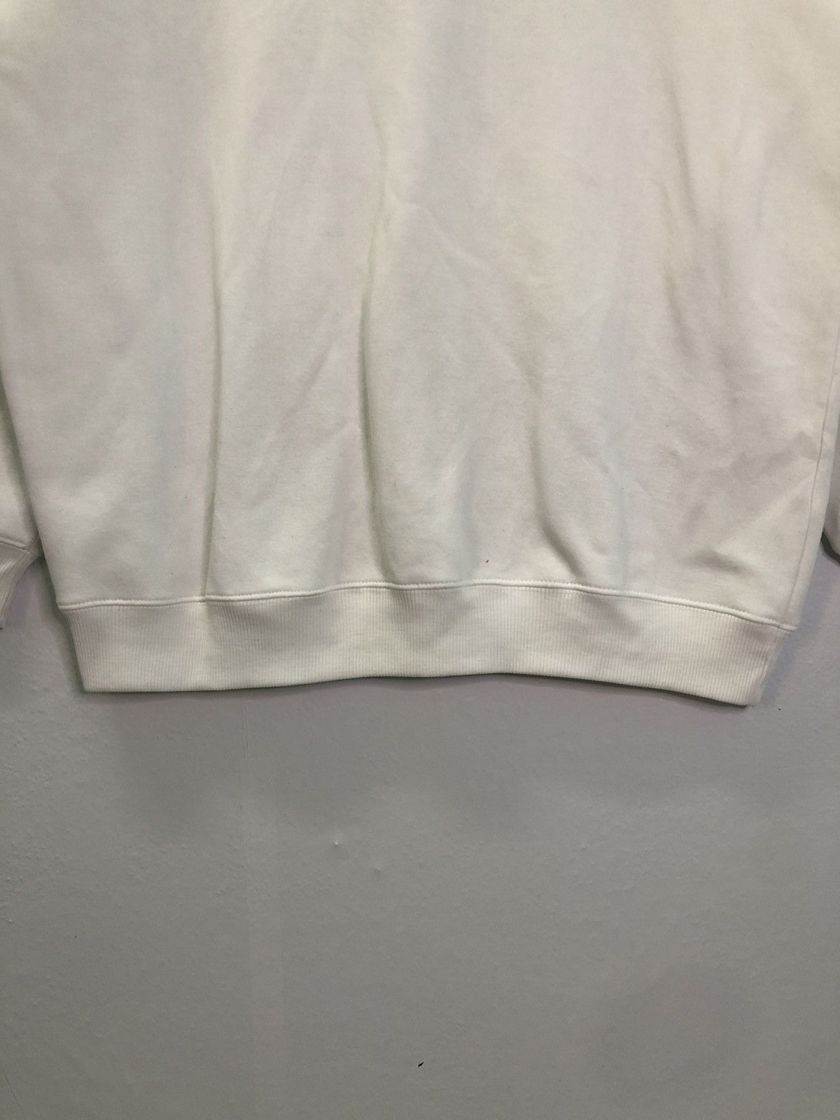 Japanese Brand × Vintage Vintage Primal Point Sweatshirt Size US L / EU 52-54 / 3 - 5 Thumbnail