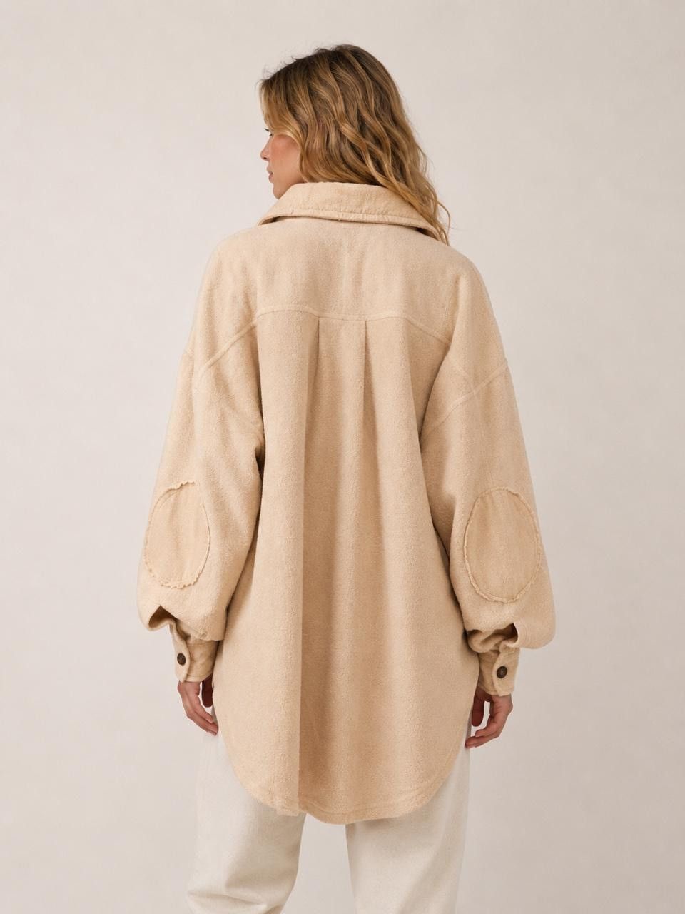 Free People 🎉LAST PIECE🎉Free People Ruby Jacket Size M / US 6-8 / IT 42-44 - 2 Thumbnail