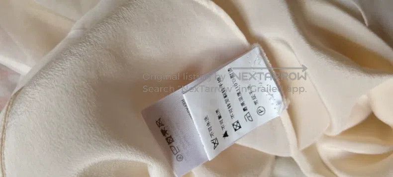 The Row The Row Camisole two-piece suit Size M / US 6-8 / IT 42-44 - 8 Thumbnail
